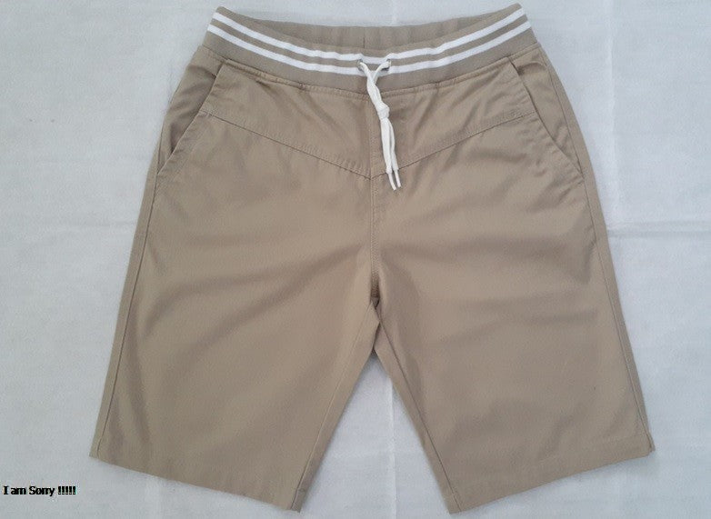 Zennio quần lửng lưng bo in họa tiết