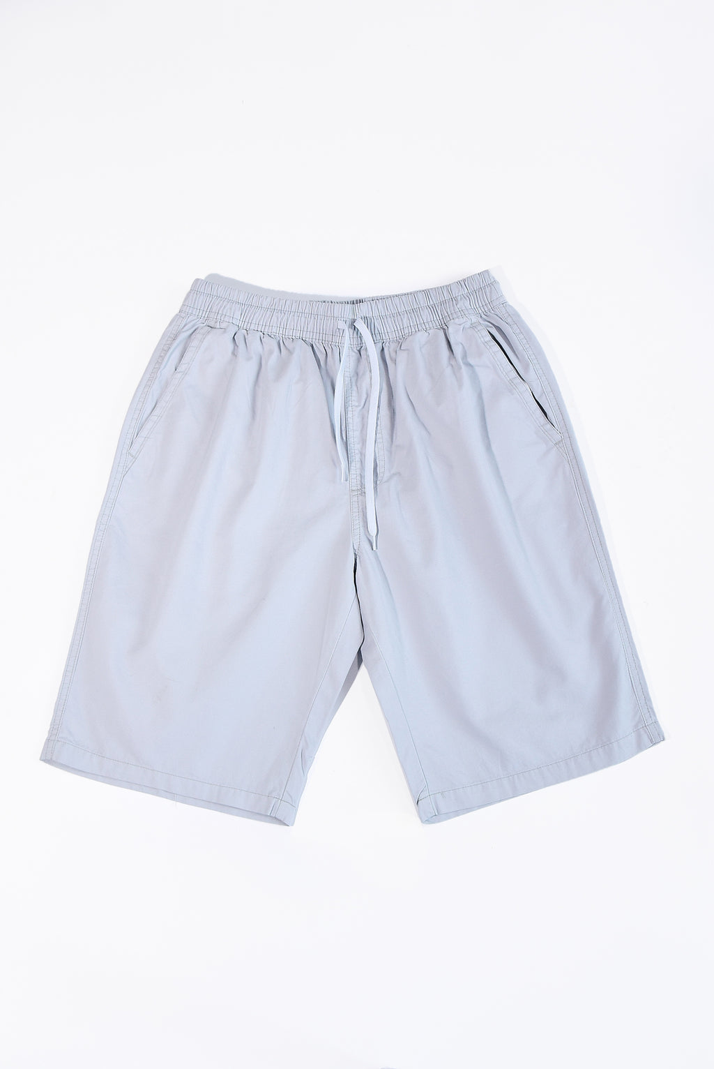 Zennio quần lửng si cotton dệt trơn