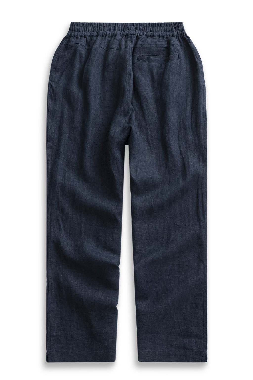 La Forbie Quần Linen Nam Dài – Dáng Suông Thoải Mái, Nhẹ Mát Tự Nhiên