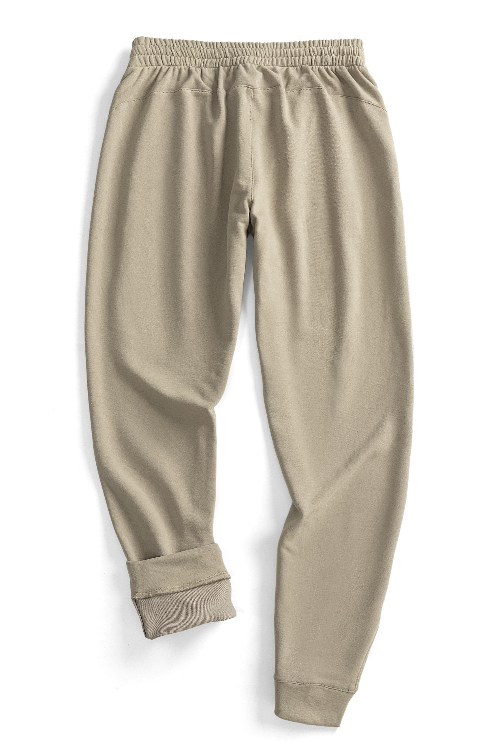 La Forbie Slim-Fit Zip Pocket Sweatpants
