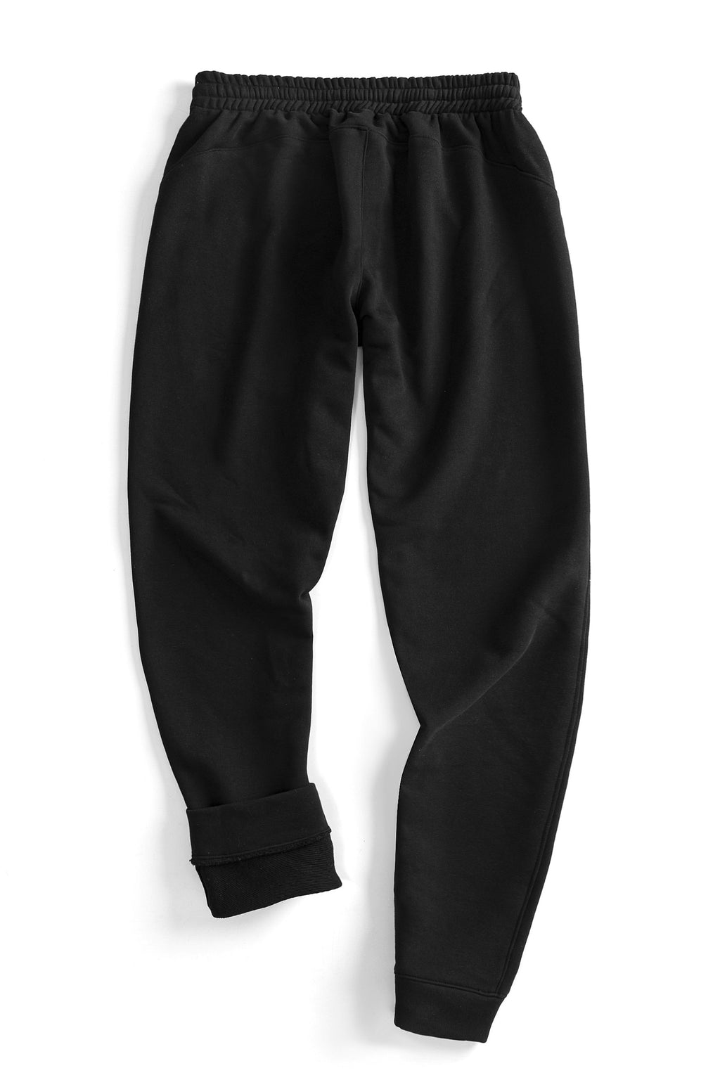 La Forbie Slim-Fit Zip Pocket Sweatpants
