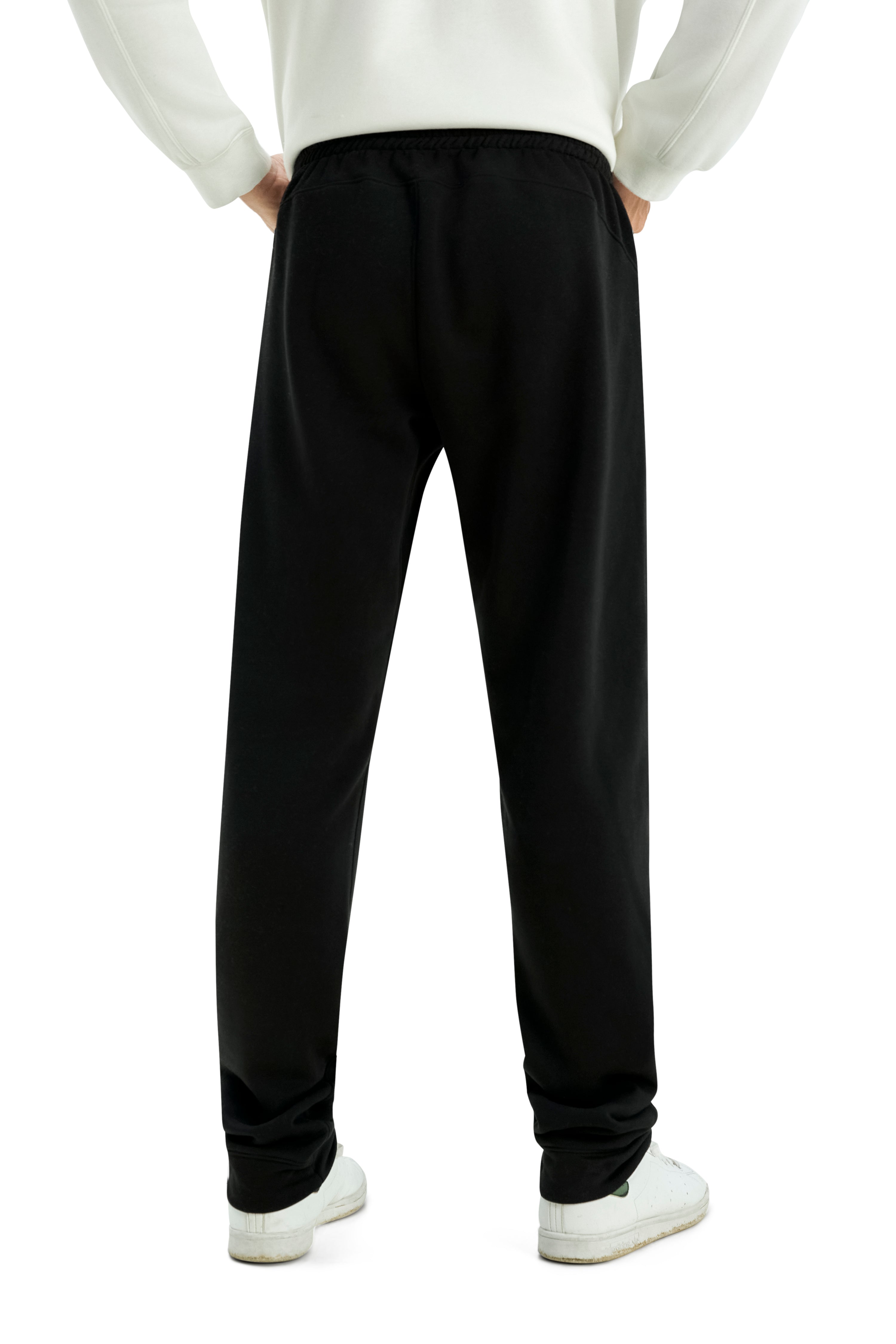 La Forbie Slim-Fit Zip Pocket Sweatpants