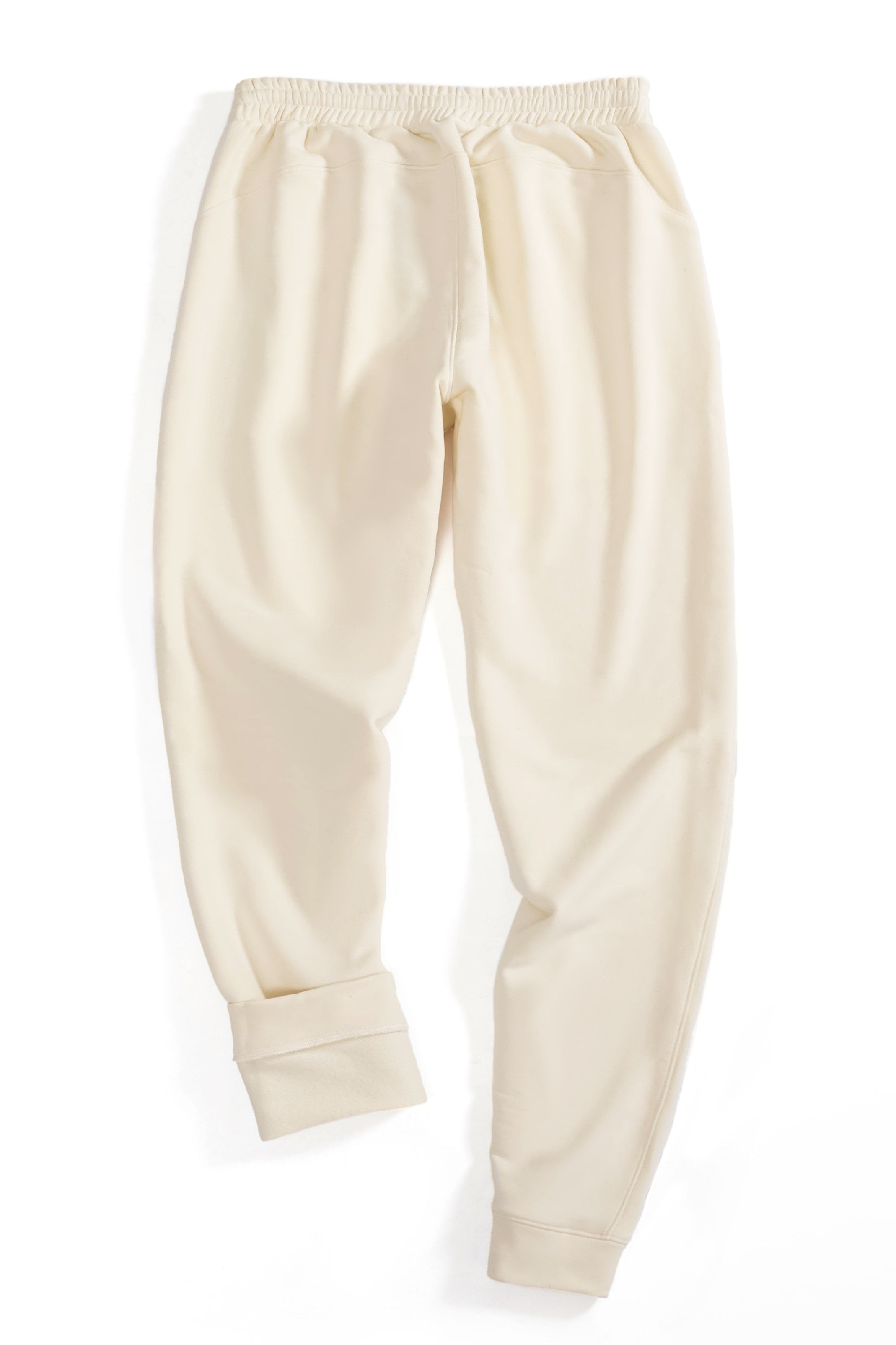 La Forbie Slim-Fit Zip Pocket Sweatpants