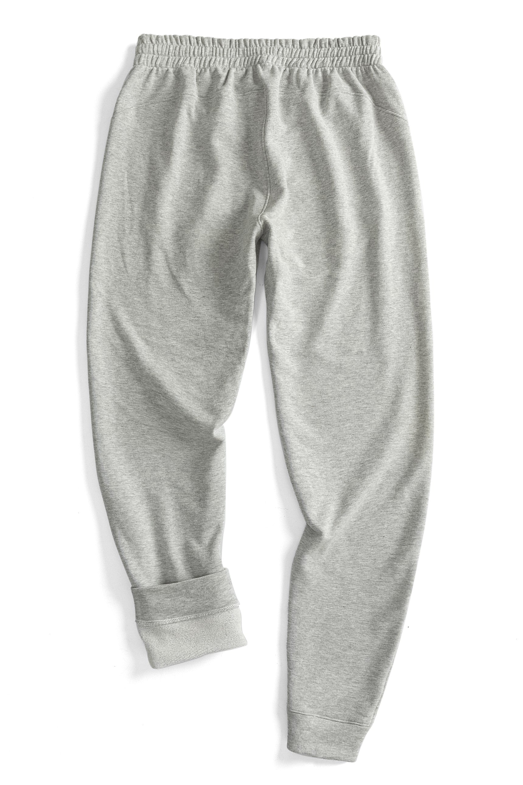 La Forbie Slim-Fit Zip Pocket Sweatpants