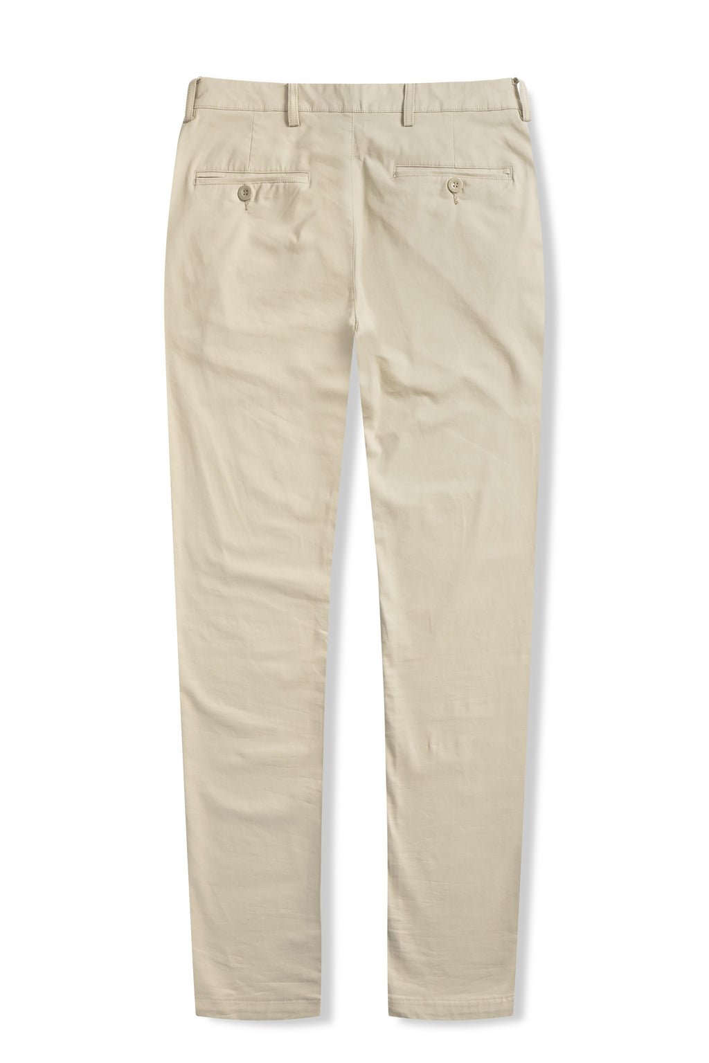 La Forbie Quần dài Chino Nam – Dáng Slim Gọn Gàng, Thanh Lịch Mỗi Ngày