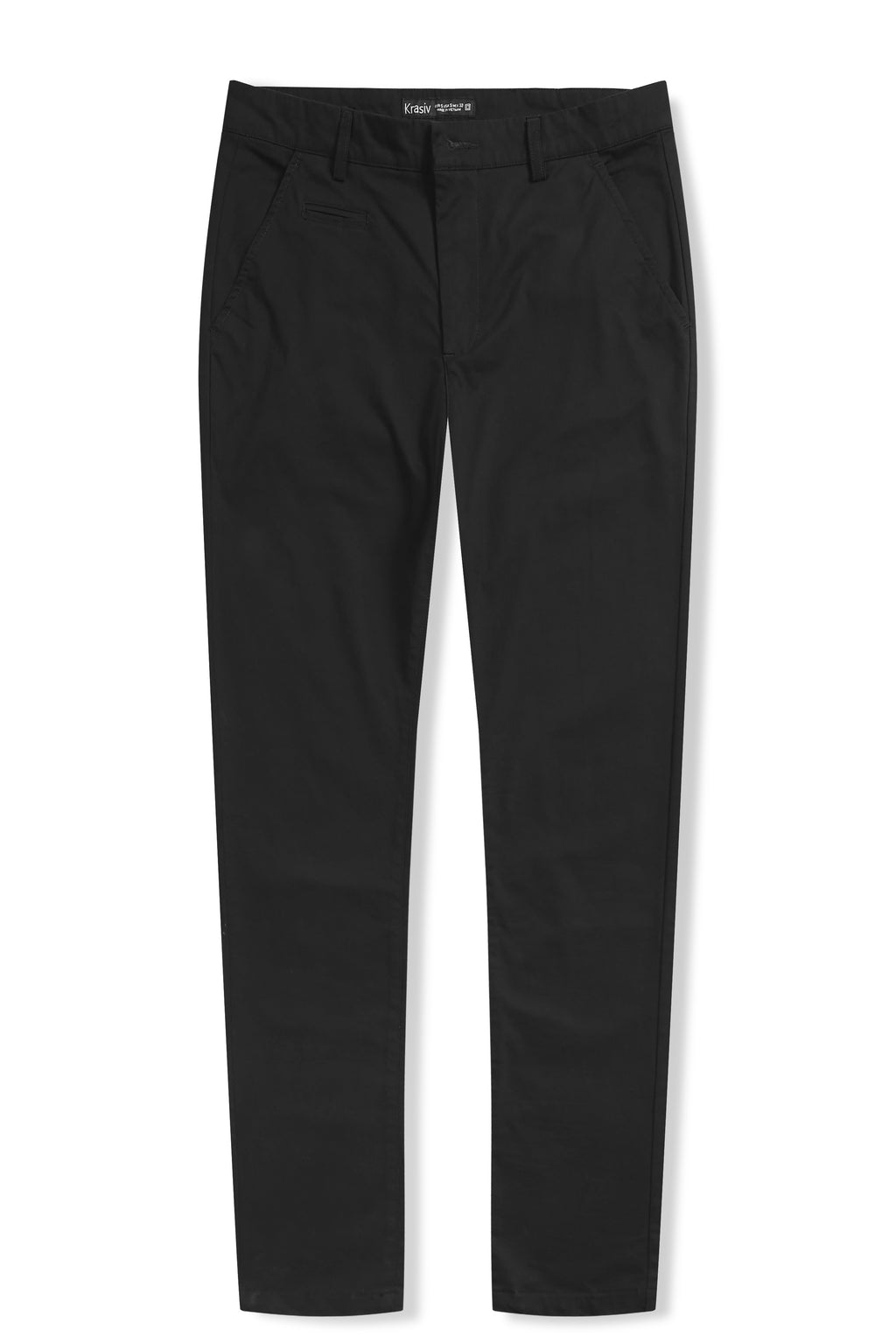 La Forbie Quần dài Chino Nam – Dáng Slim Gọn Gàng, Thanh Lịch Mỗi Ngày