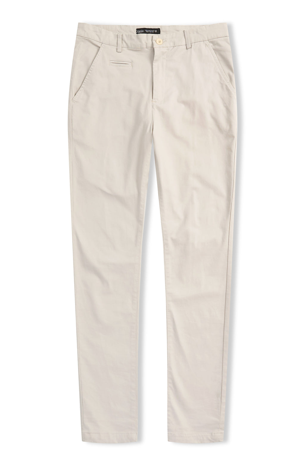 La Forbie Quần dài Chino Nam – Dáng Slim Gọn Gàng, Thanh Lịch Mỗi Ngày