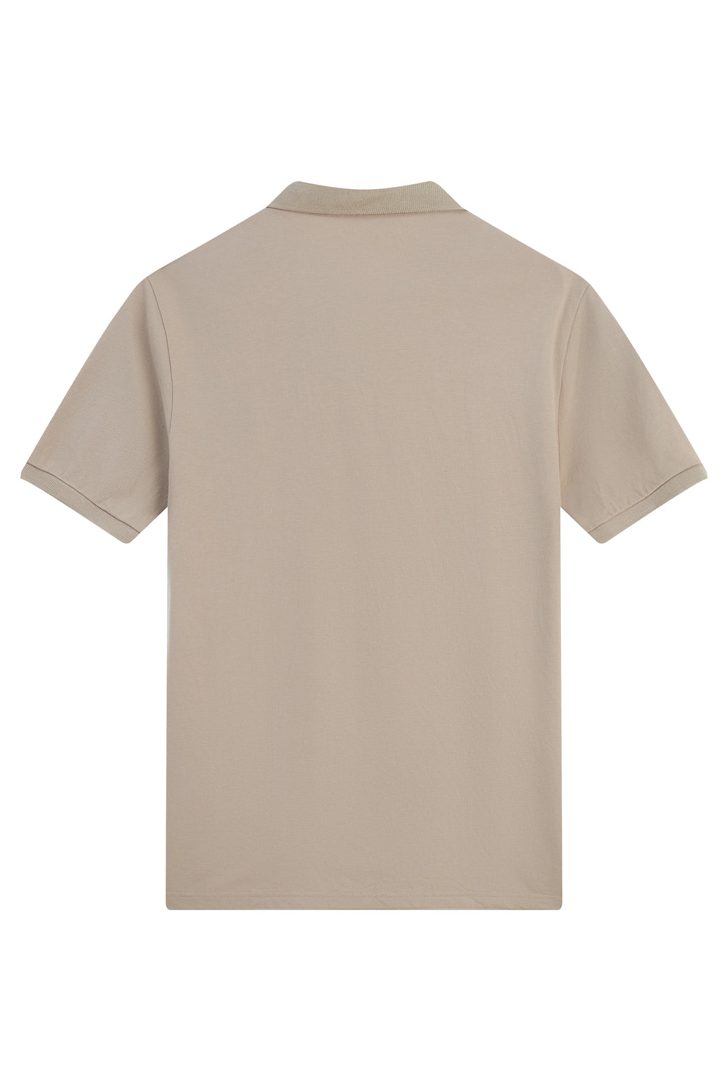 La Forbie Áo thun polo cổ sơ mi nam