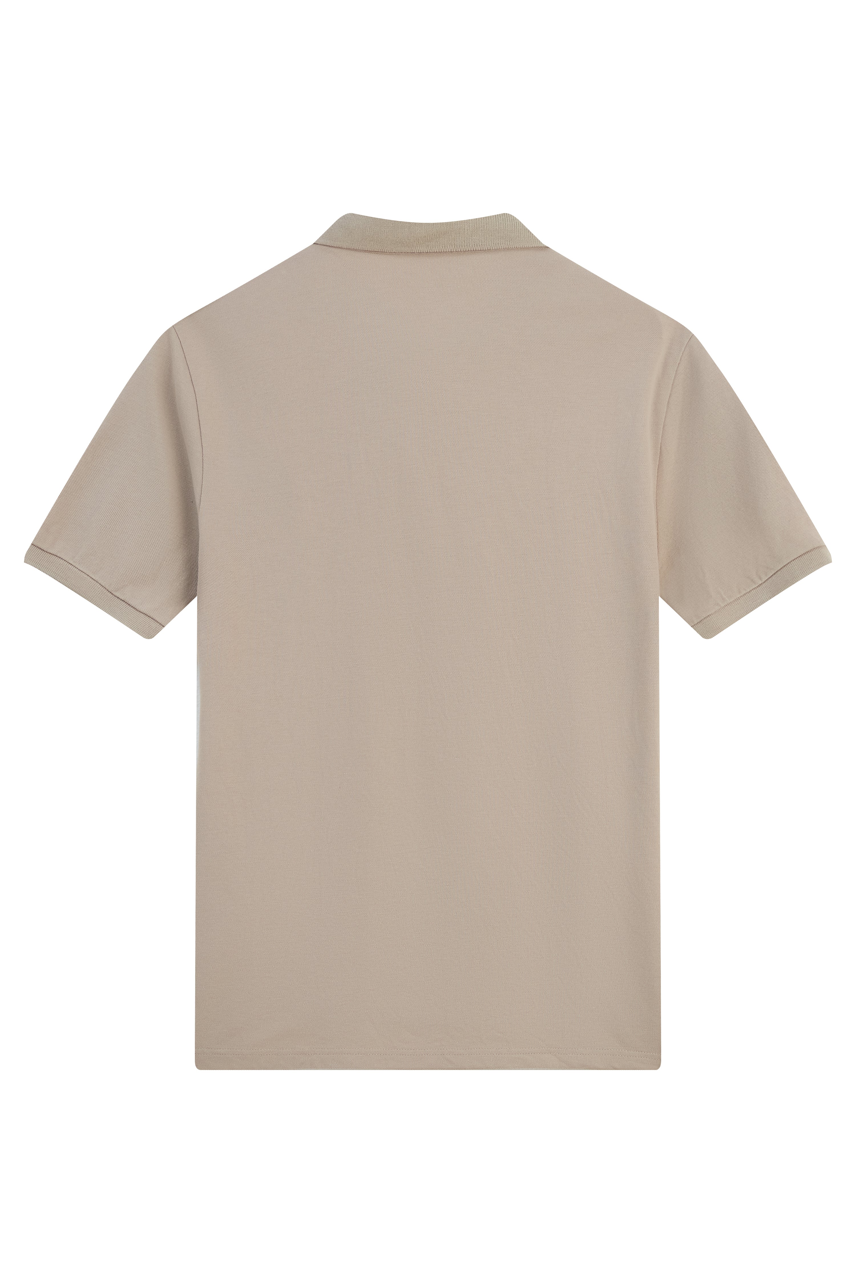 La Forbie Áo thun polo cổ sơ mi nam