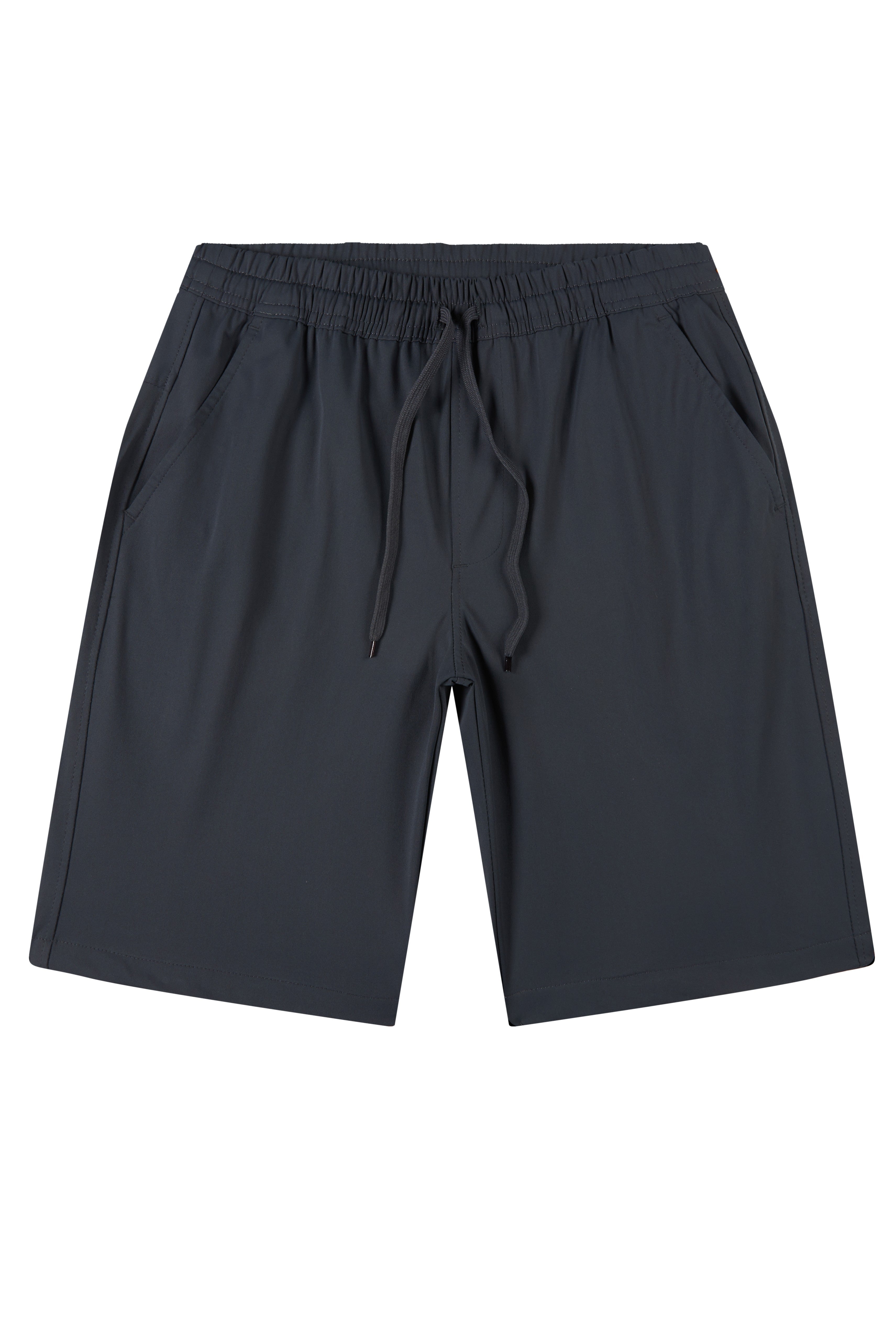 La Forbie quần lửng nam si dãn dày có túi mổ sau