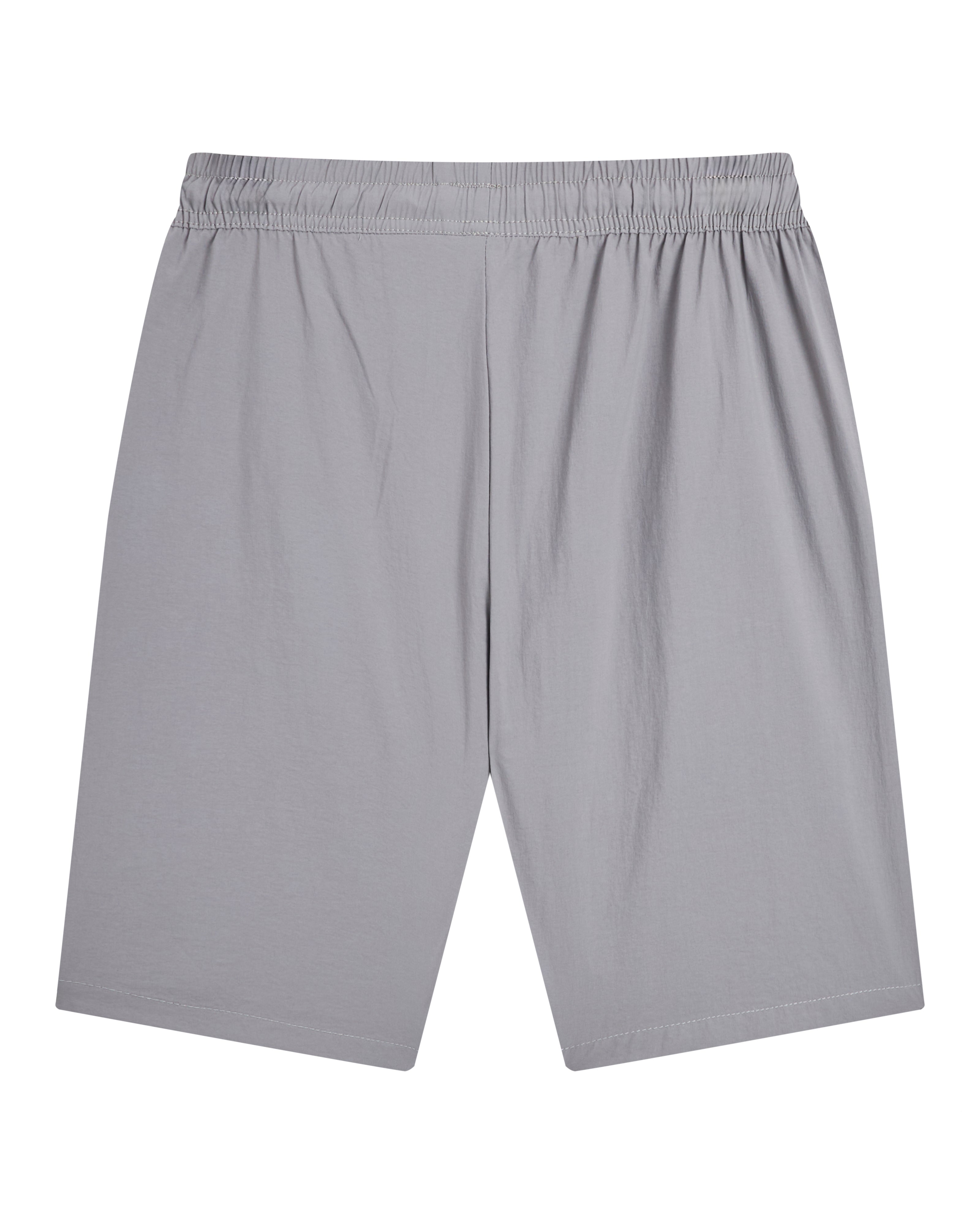 La Forbie quần lửng nam si nhăn túi sườn