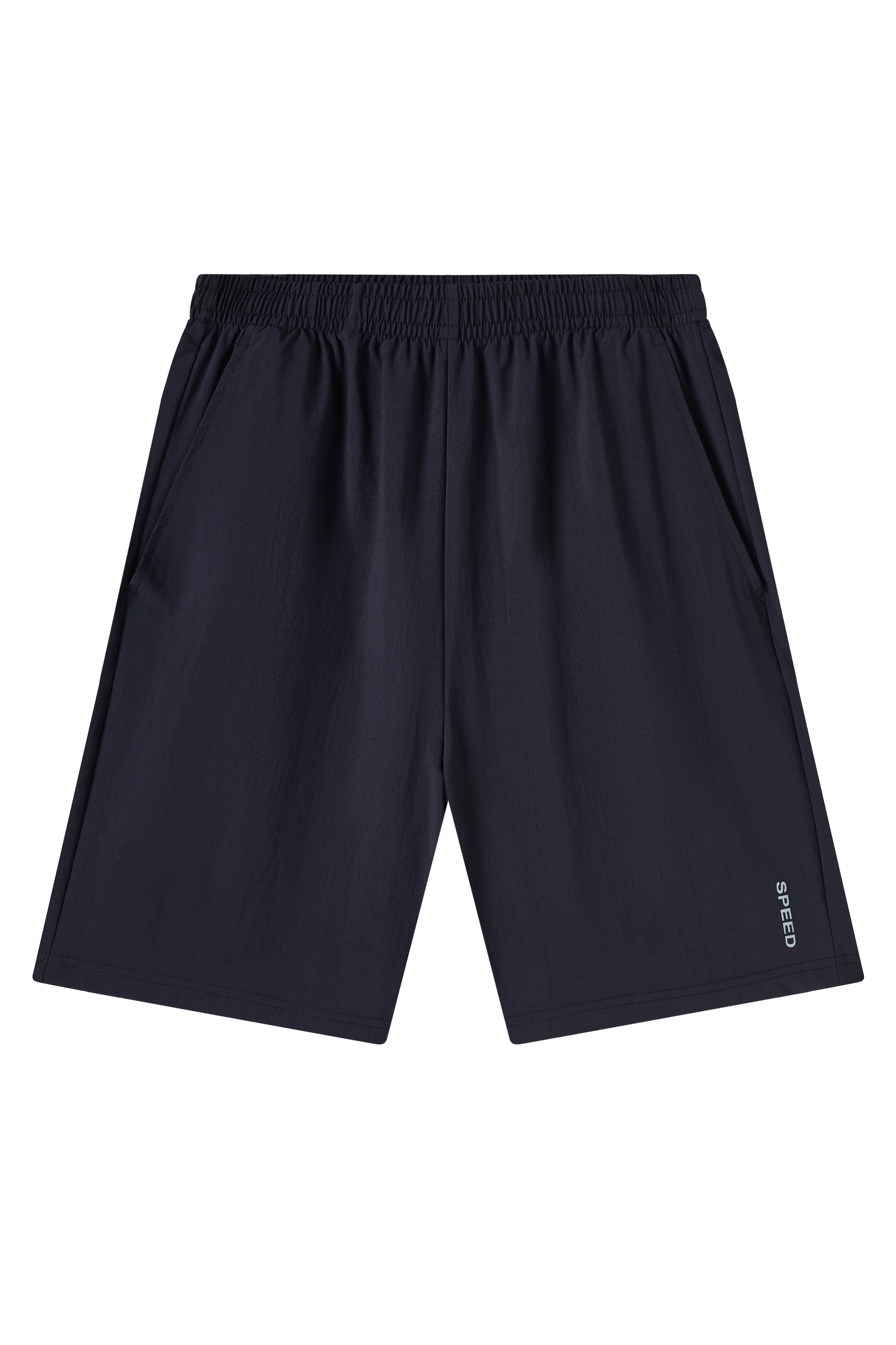 La Forbie quần đùi nam in Speed