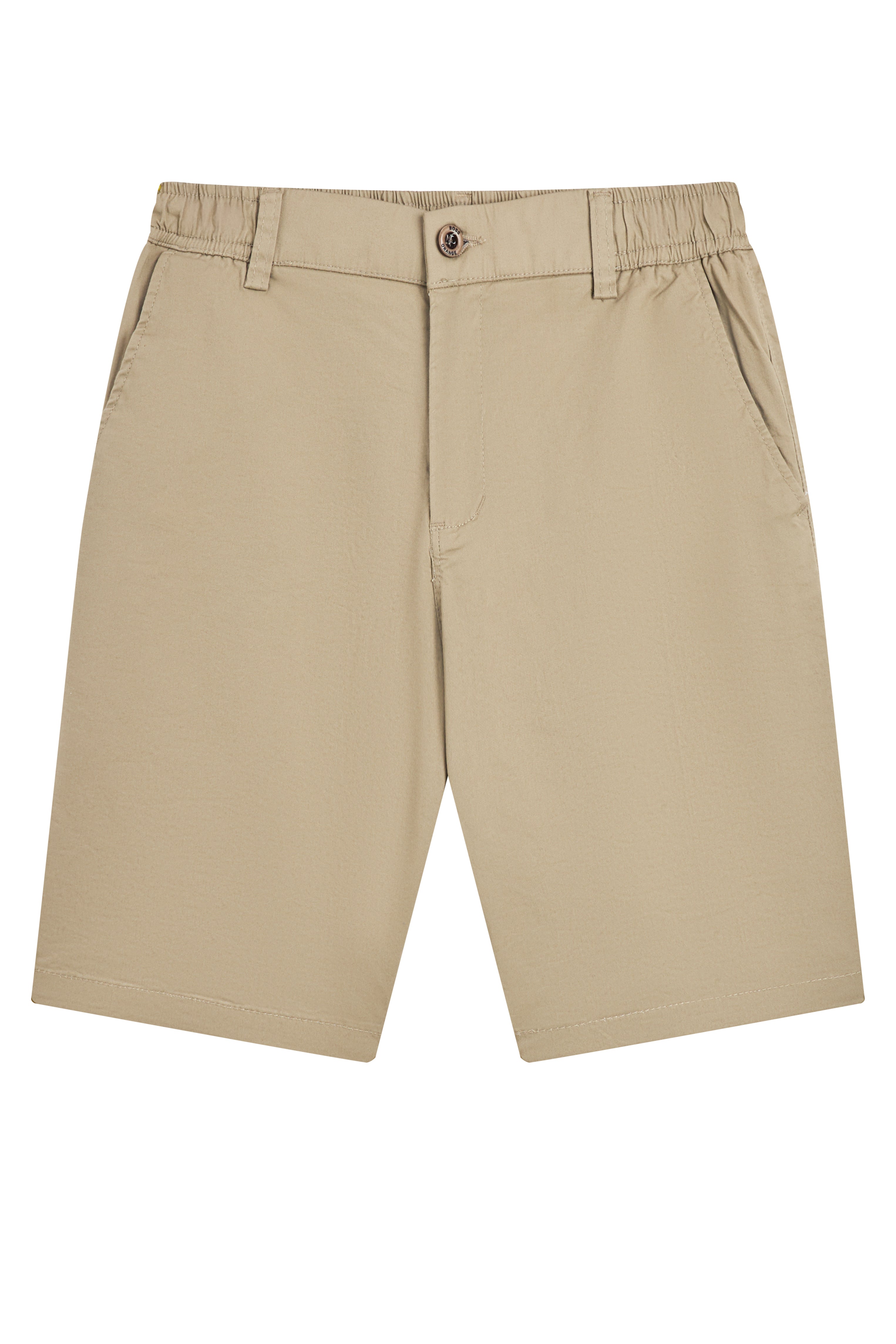 La Forbie quần chino shorts lưng hybrid