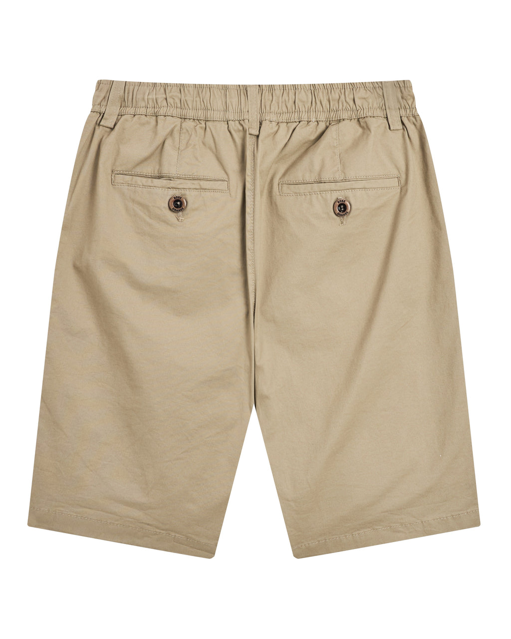 La Forbie quần chino shorts lưng hybrid