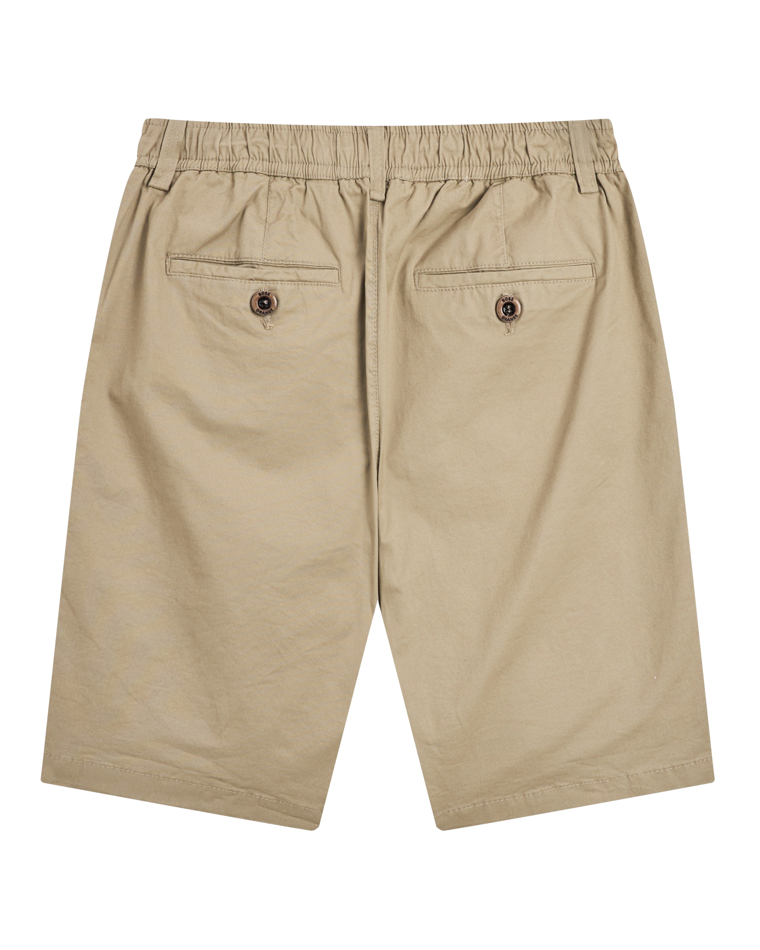 La Forbie quần chino shorts lưng hybrid