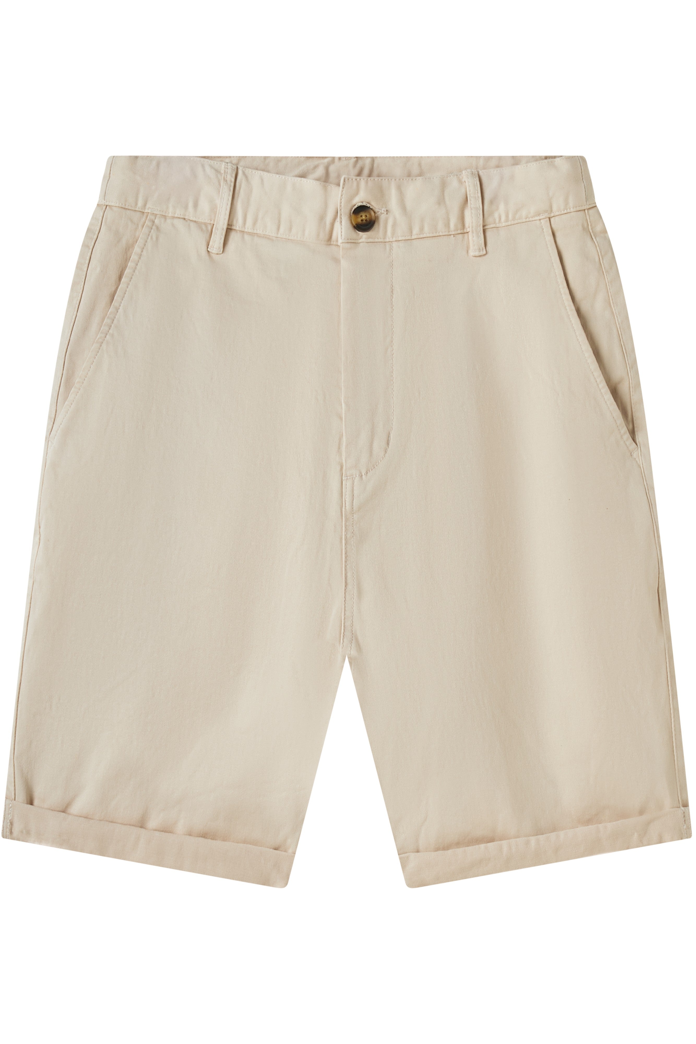 Zennio Quần Short Nam Chino Kaki – Lịch lãm, thoải mái, dễ phối