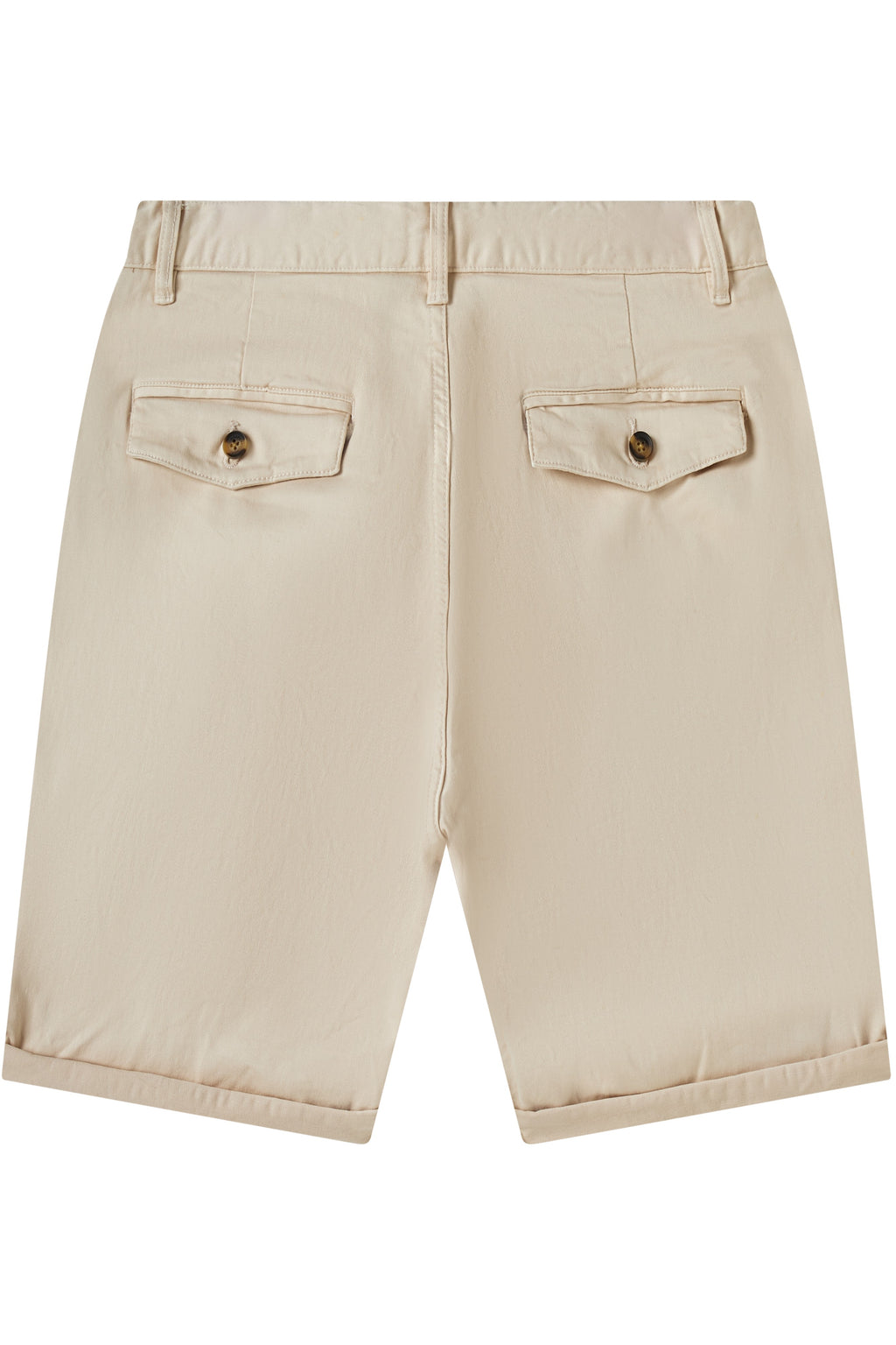 Zennio Quần Short Nam Chino Kaki – Lịch lãm, thoải mái, dễ phối