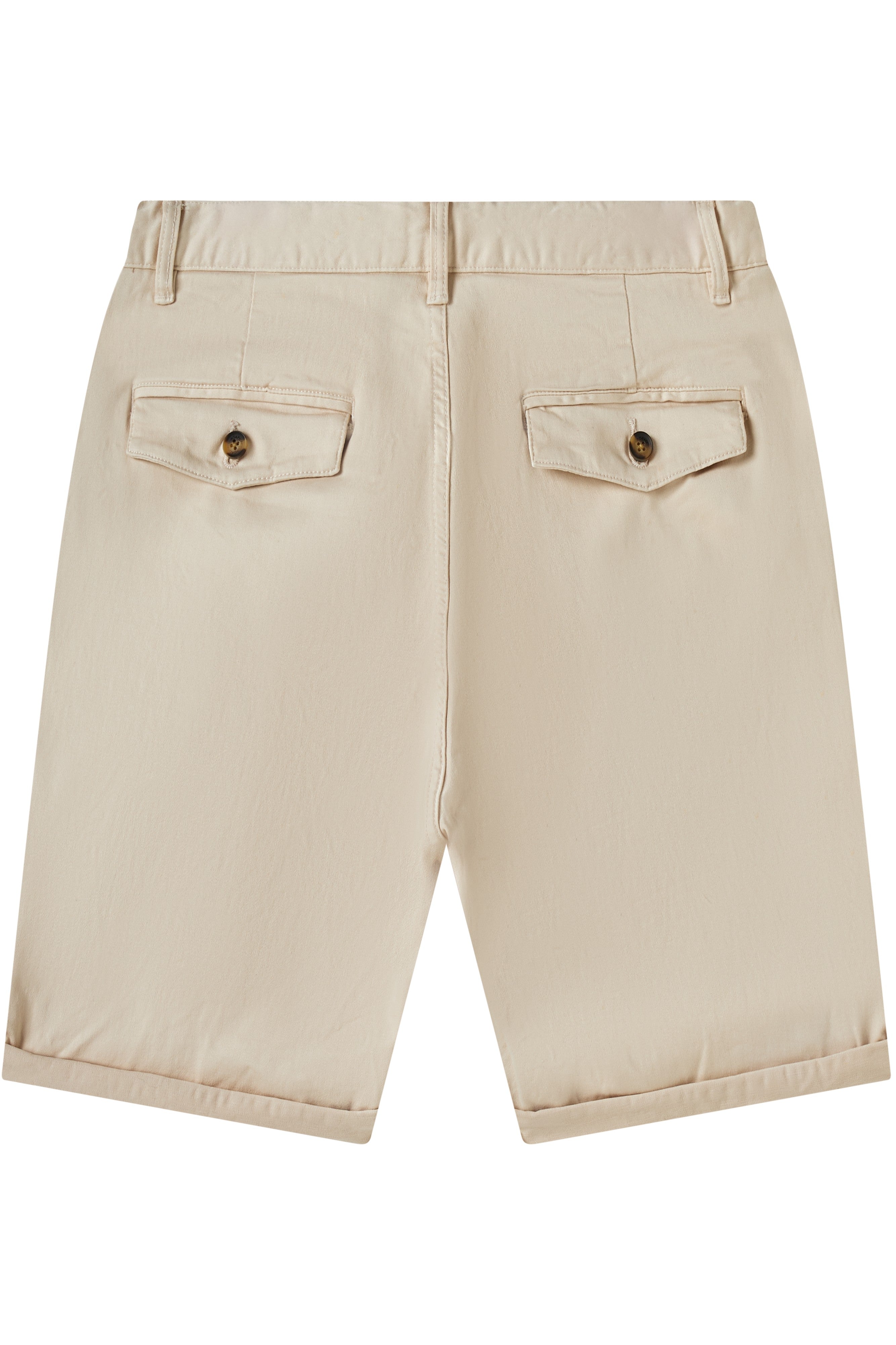 Zennio Quần Short Nam Chino Kaki – Lịch lãm, thoải mái, dễ phối