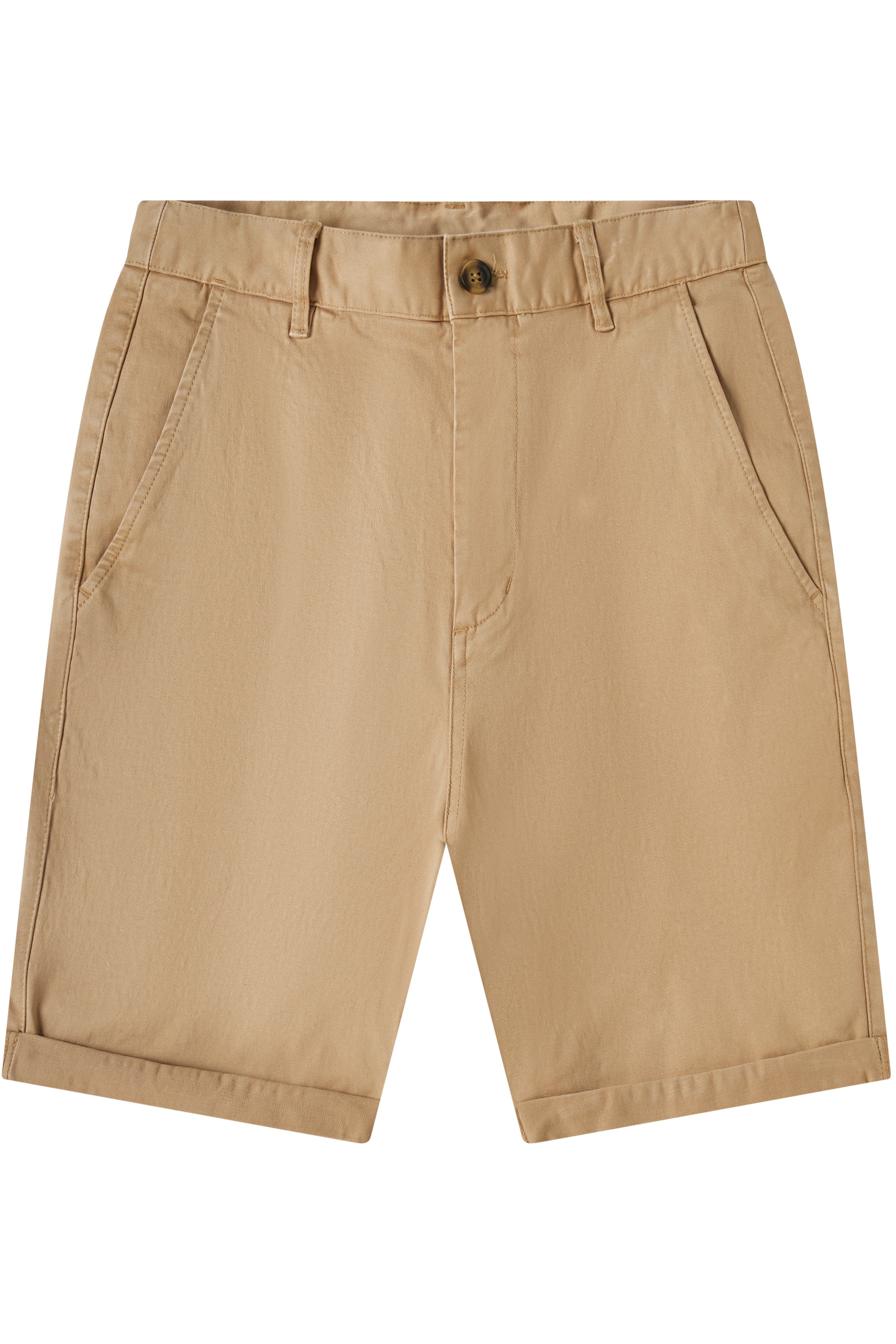 Zennio Quần Short Nam Chino Kaki – Lịch lãm, thoải mái, dễ phối