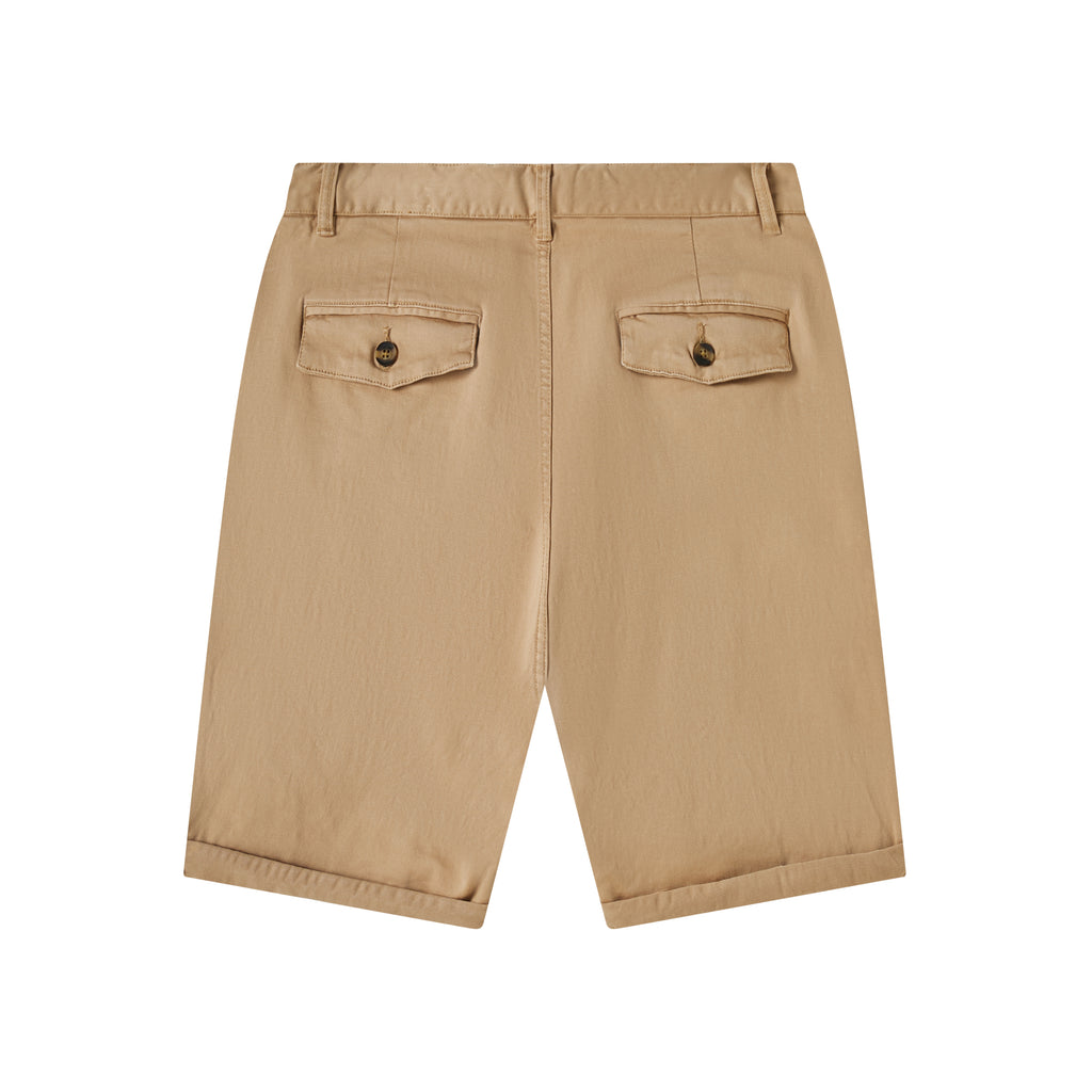 Zennio Quần Short Nam Chino Kaki – Lịch lãm, thoải mái, dễ phối