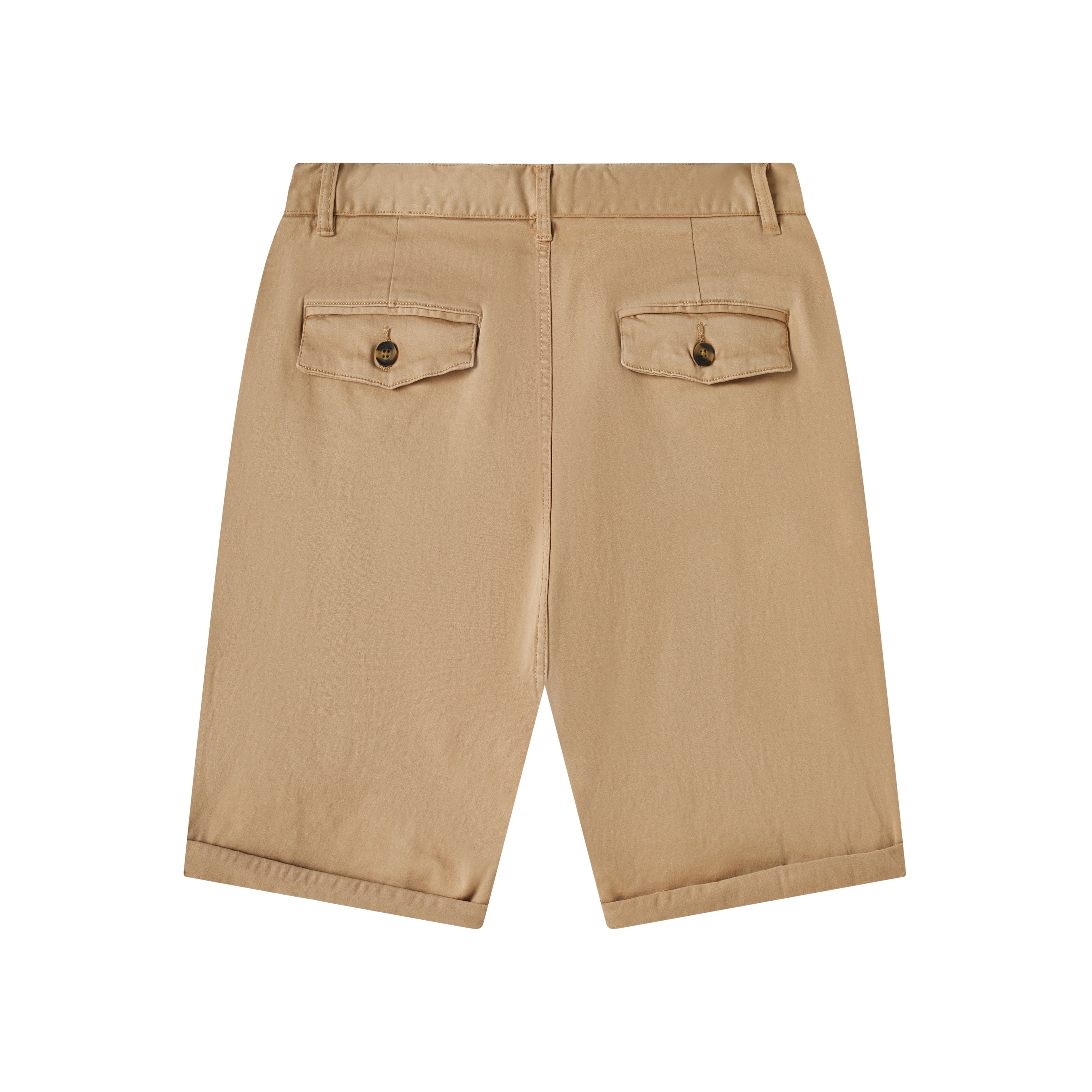 Zennio Quần Short Nam Chino Kaki – Lịch lãm, thoải mái, dễ phối
