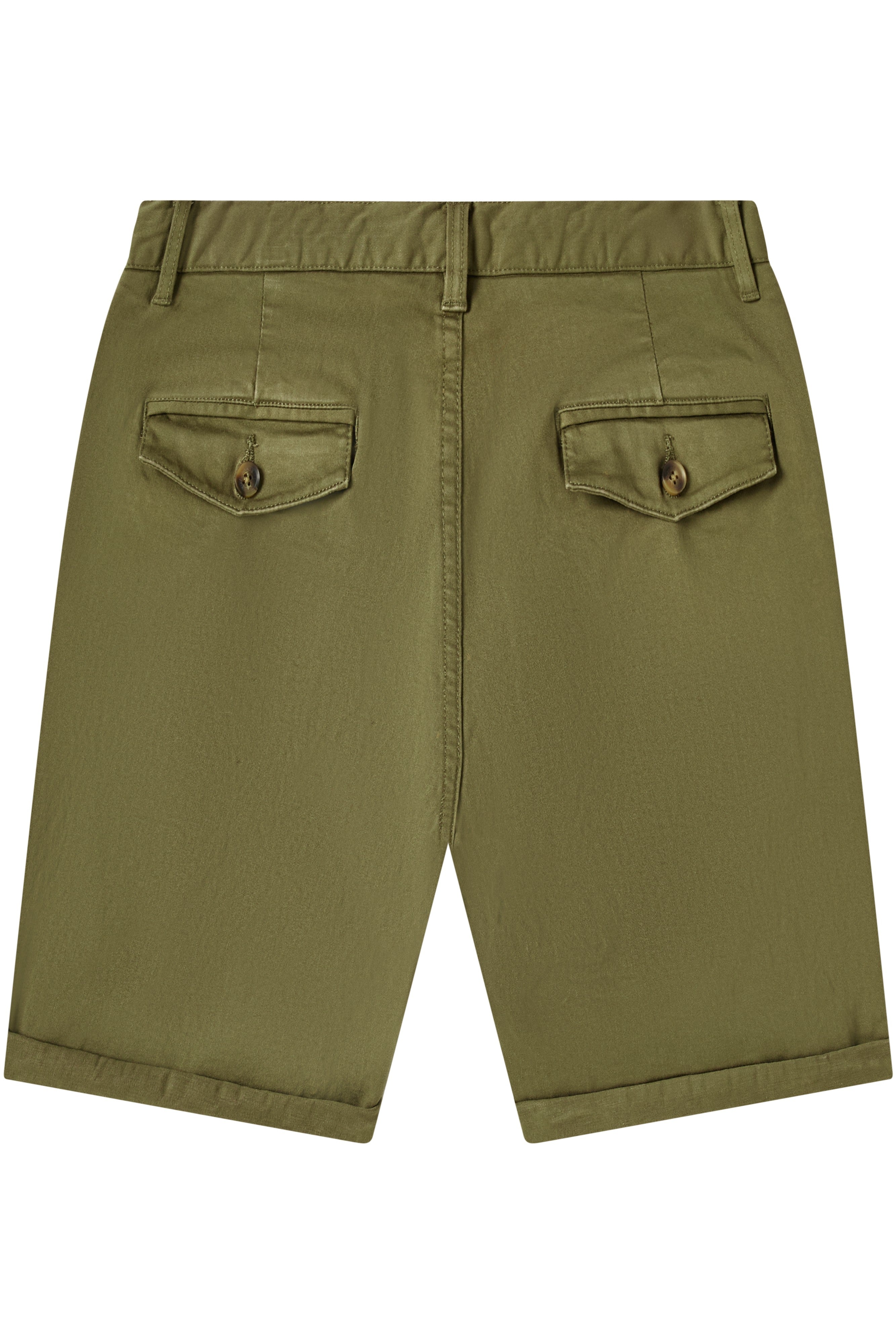 Zennio Quần Short Nam Chino Kaki – Lịch lãm, thoải mái, dễ phối