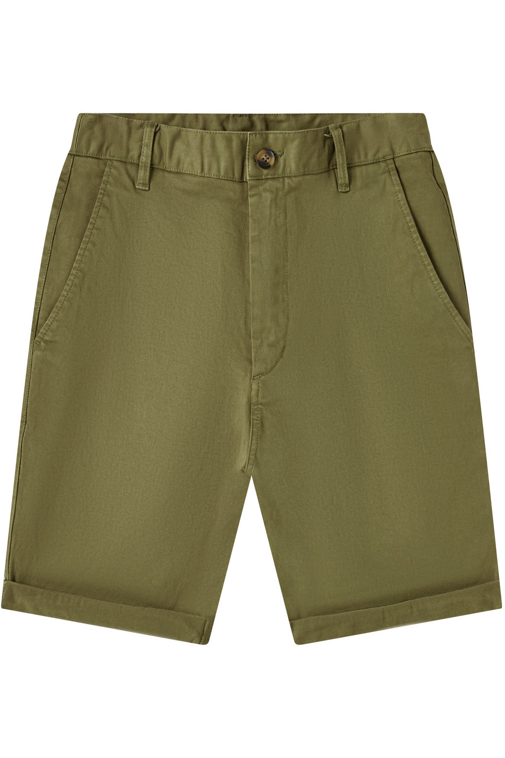 Zennio Quần Short Nam Chino Kaki – Lịch lãm, thoải mái, dễ phối