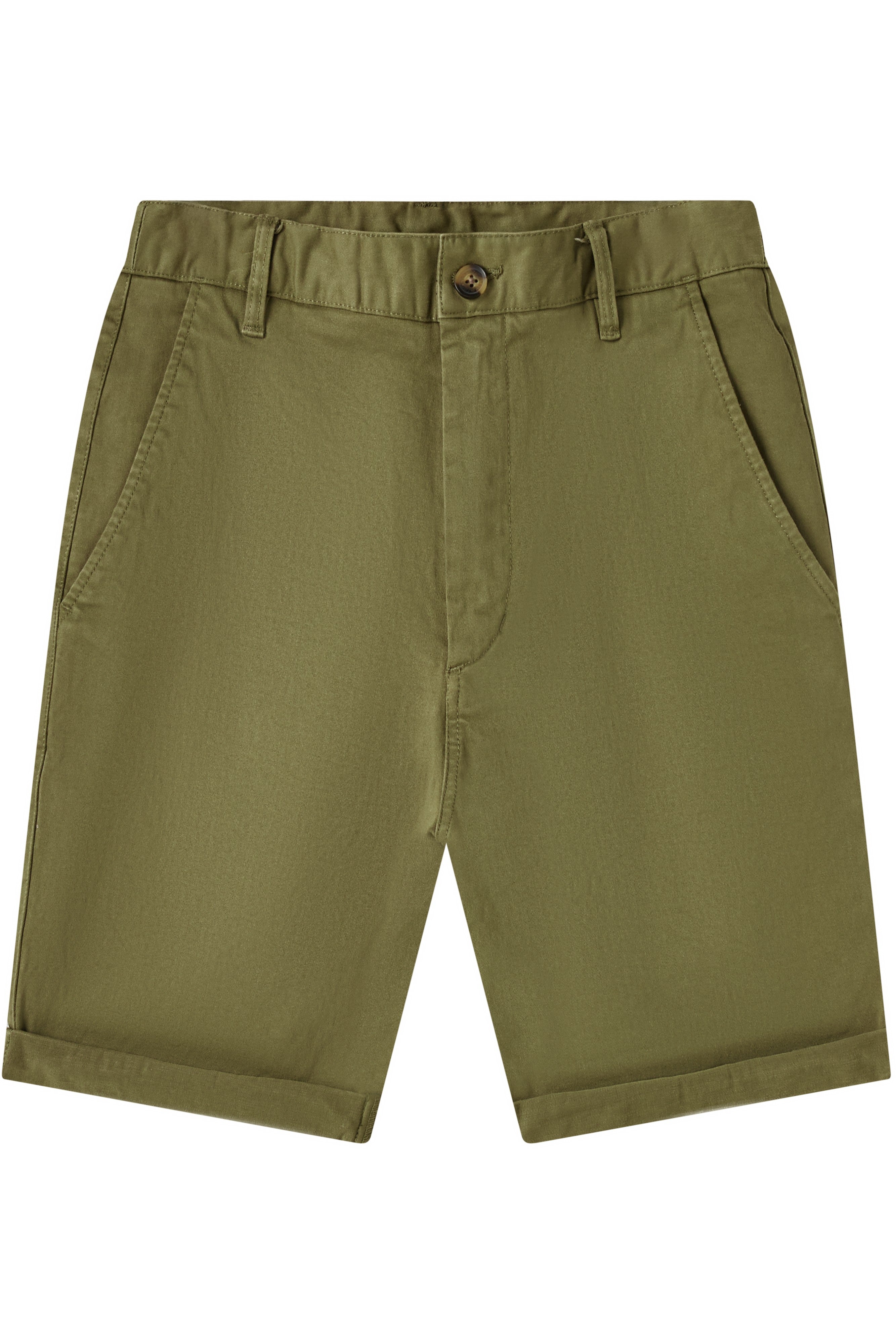 Zennio Quần Short Nam Chino Kaki – Lịch lãm, thoải mái, dễ phối