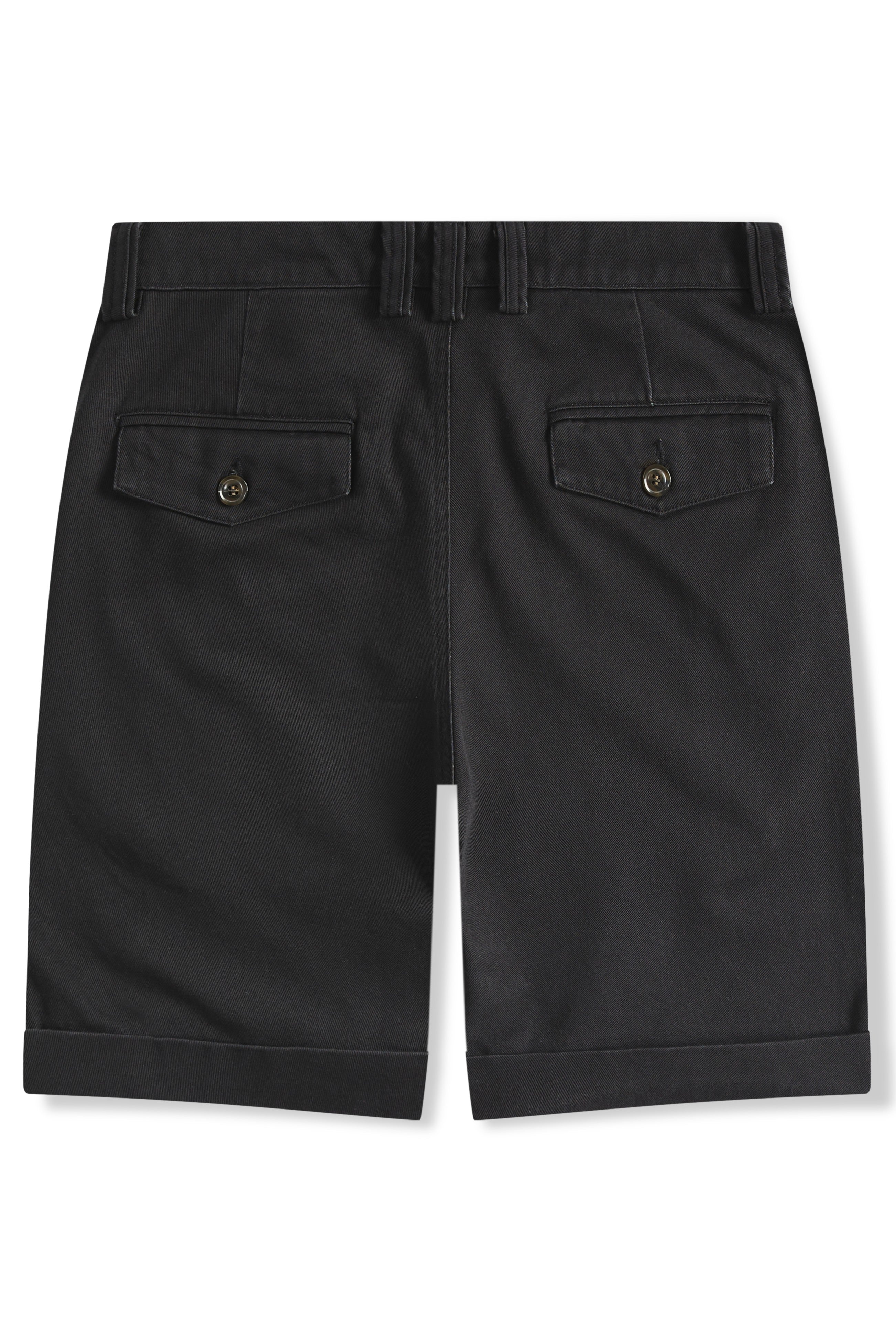 La Forbie Quần Short Chino Nam – Gọn Gàng, Mát Mẻ, Lịch Sự Mỗi Ngày