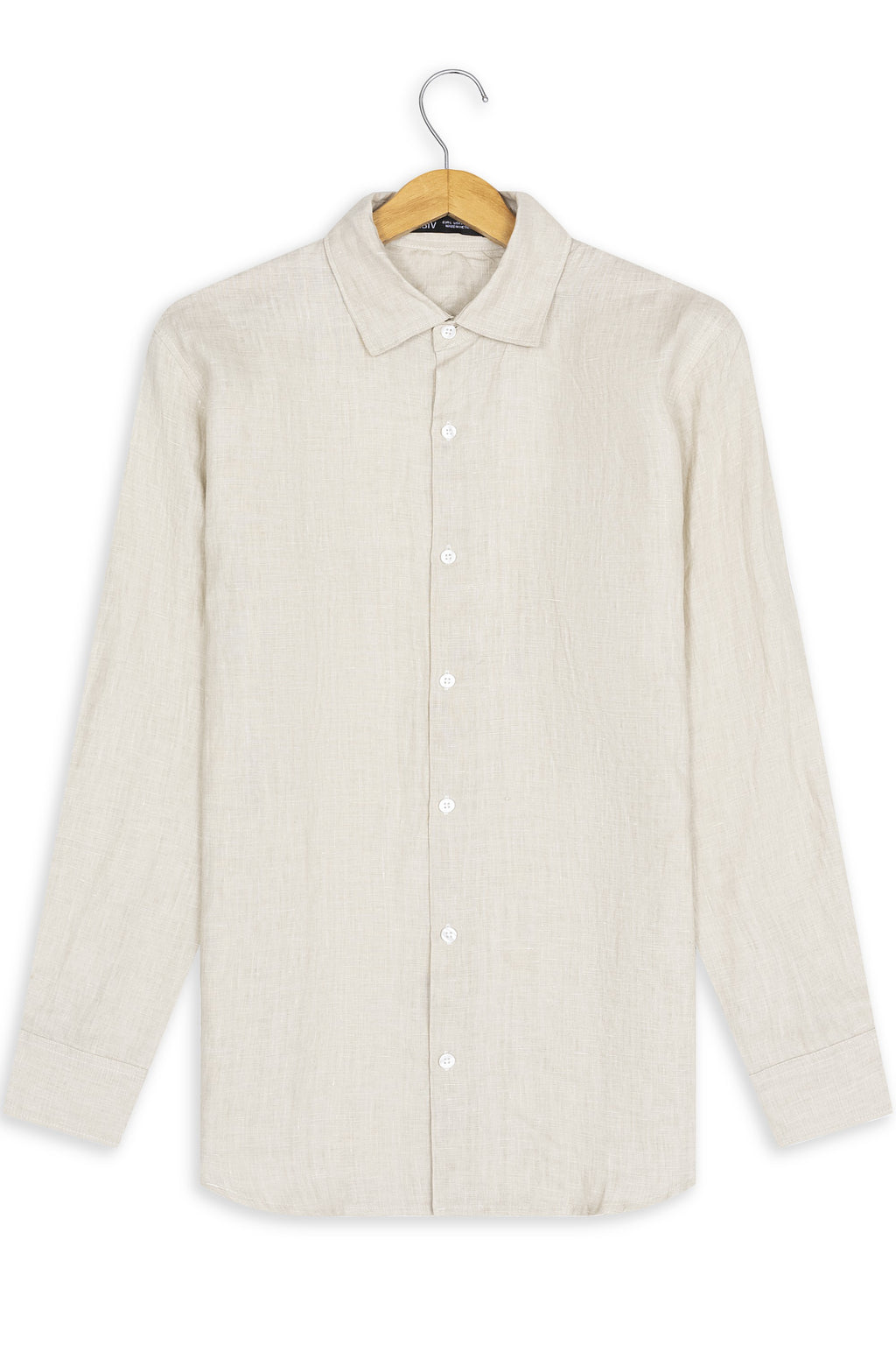 La Forbie Áo Sơ Mi Linen Nam Tay Dài – Xu Hướng Mới Cho Phong Cách Sống Tự Nhiên, Thanh Lịch