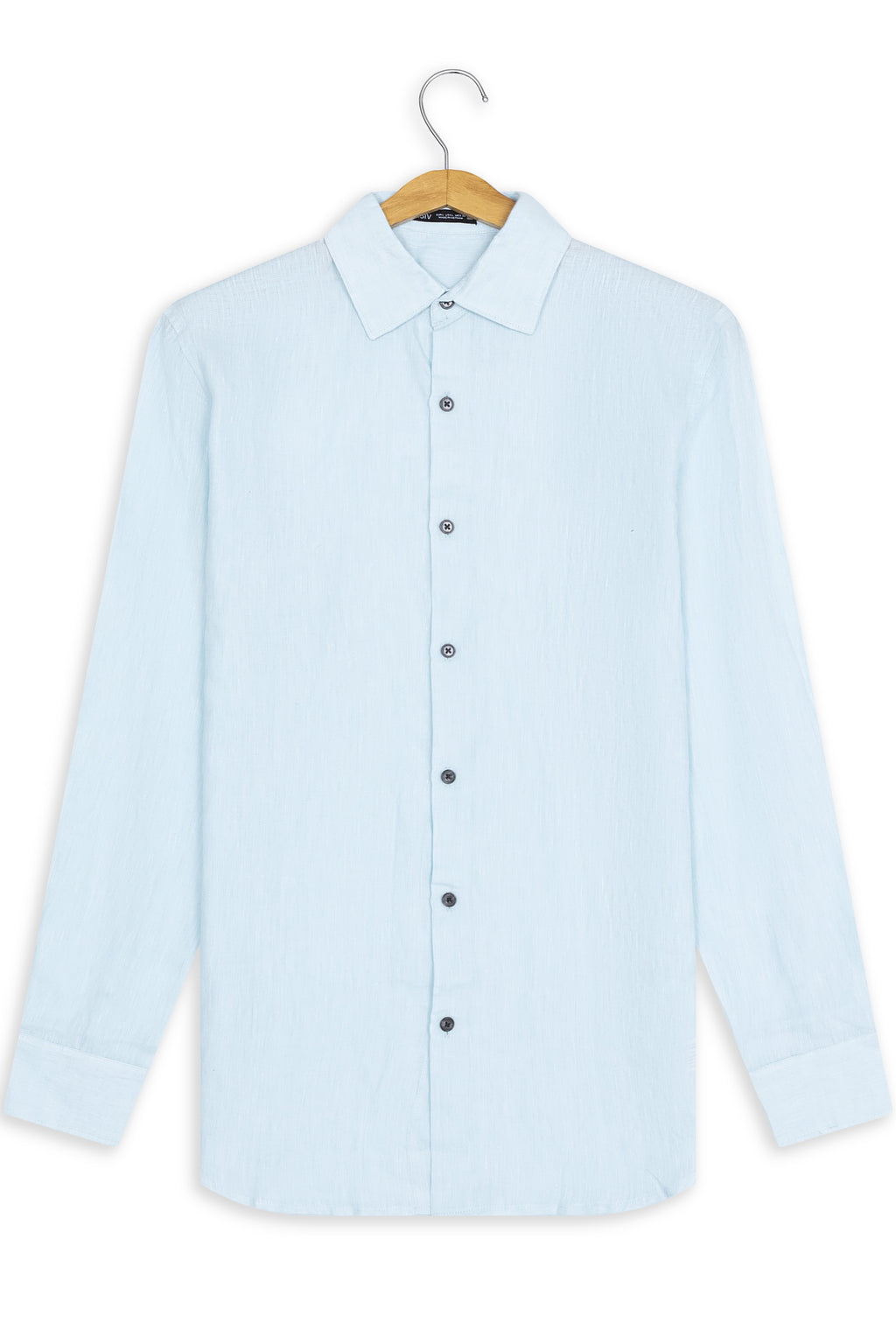 La Forbie Áo Sơ Mi Linen Nam Tay Dài – Xu Hướng Mới Cho Phong Cách Sống Tự Nhiên, Thanh Lịch