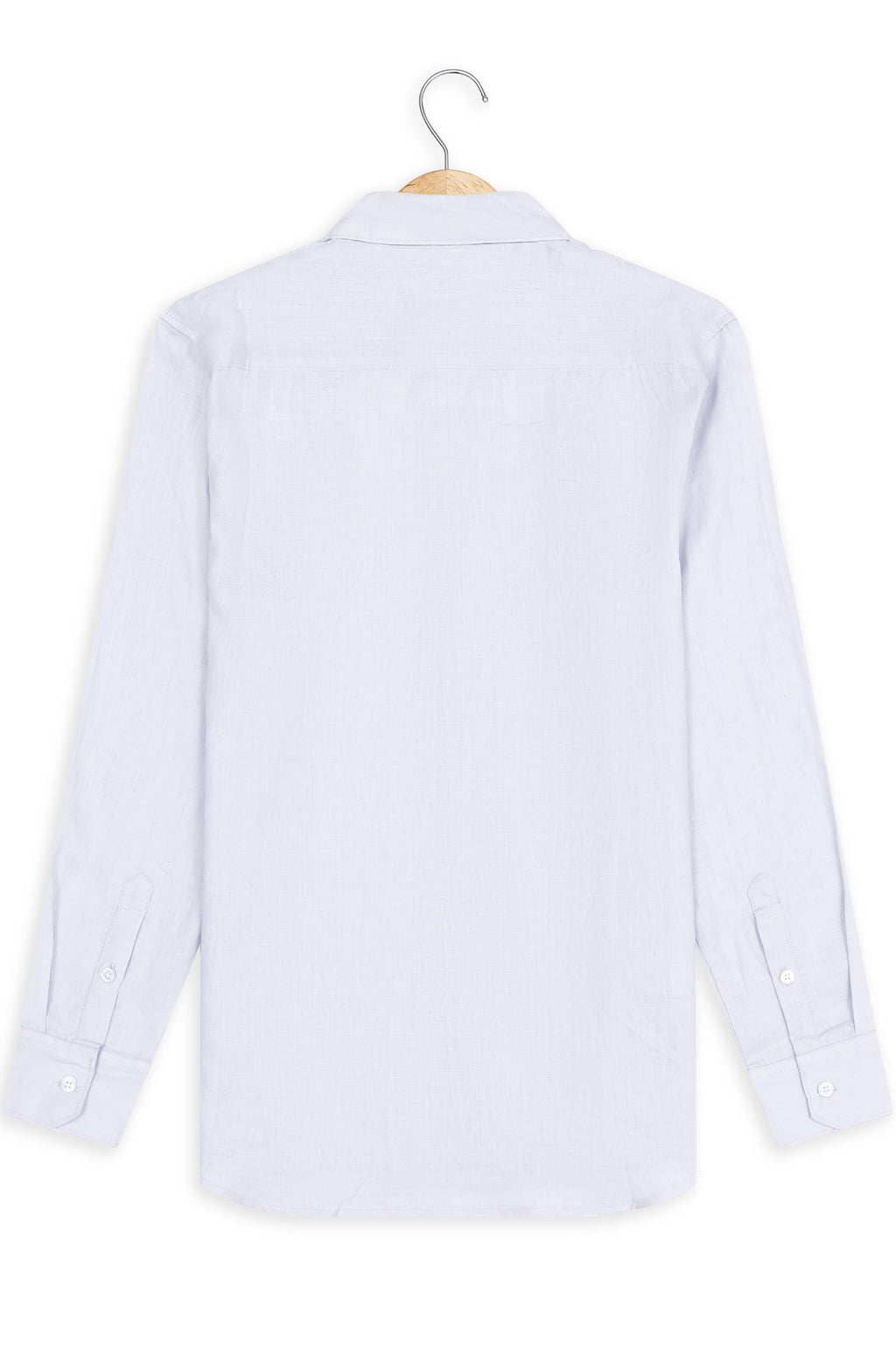 La Forbie Áo Sơ Mi Linen Nam Tay Dài – Xu Hướng Mới Cho Phong Cách Sống Tự Nhiên, Thanh Lịch