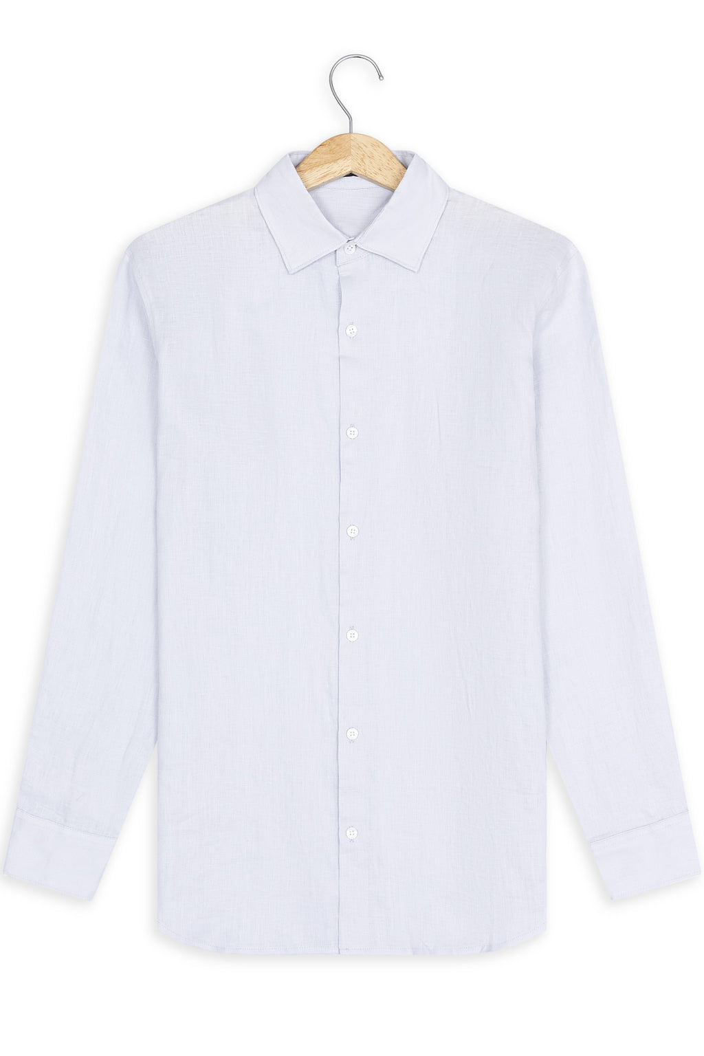 La Forbie Áo Sơ Mi Linen Nam Tay Dài – Xu Hướng Mới Cho Phong Cách Sống Tự Nhiên, Thanh Lịch