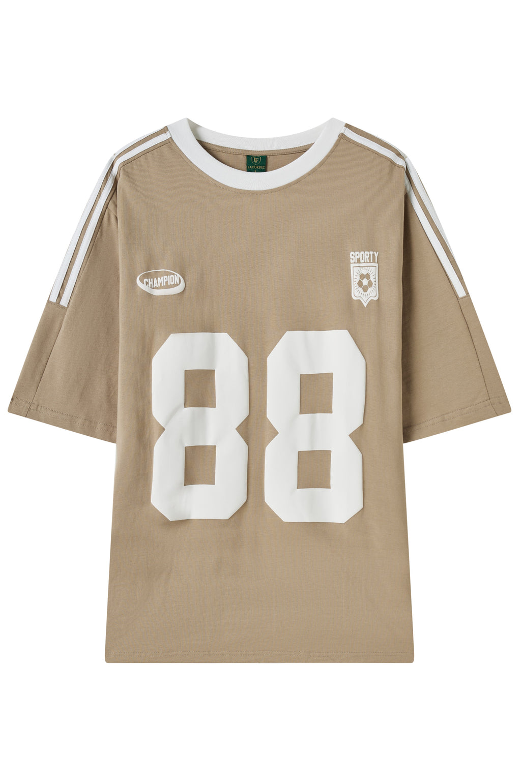 La Forbie áo thun nam in 88SPT