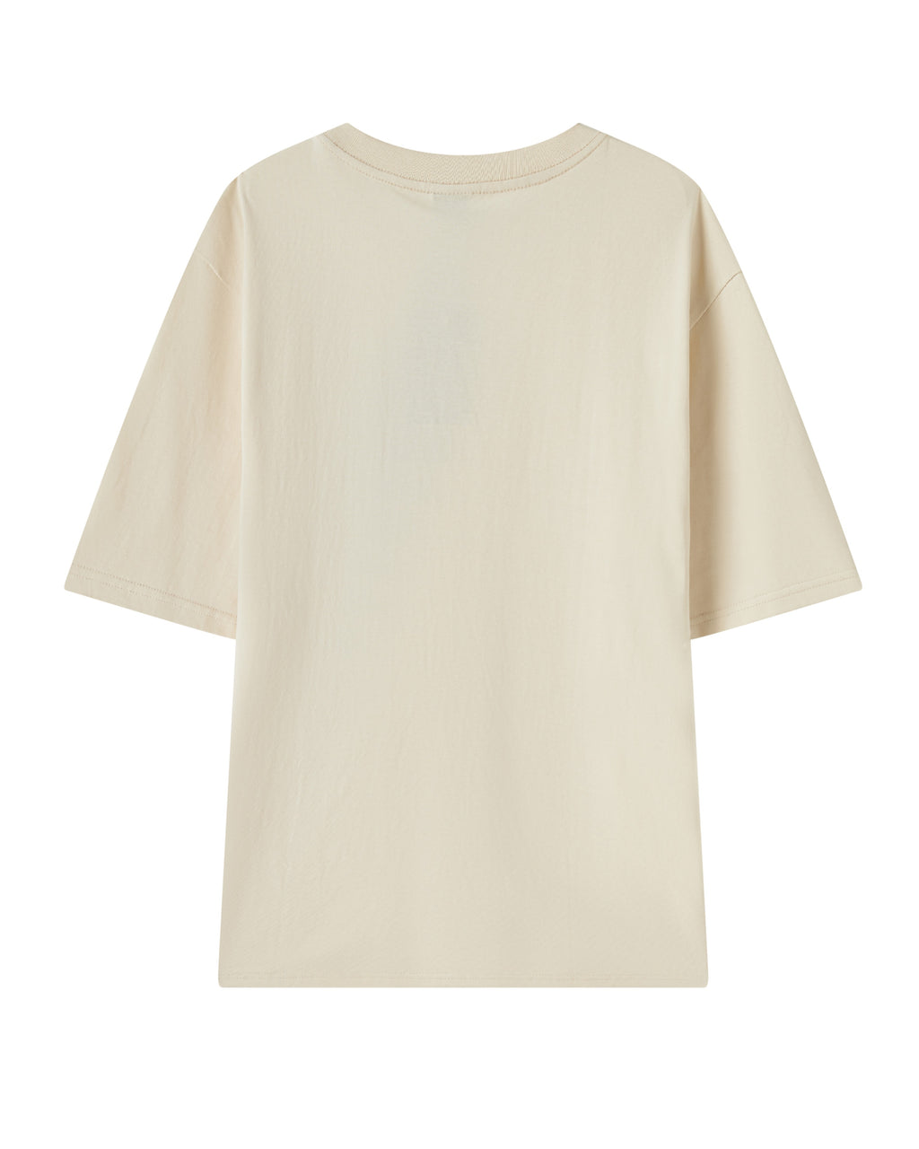 La Forbie áo thun nam in DICES