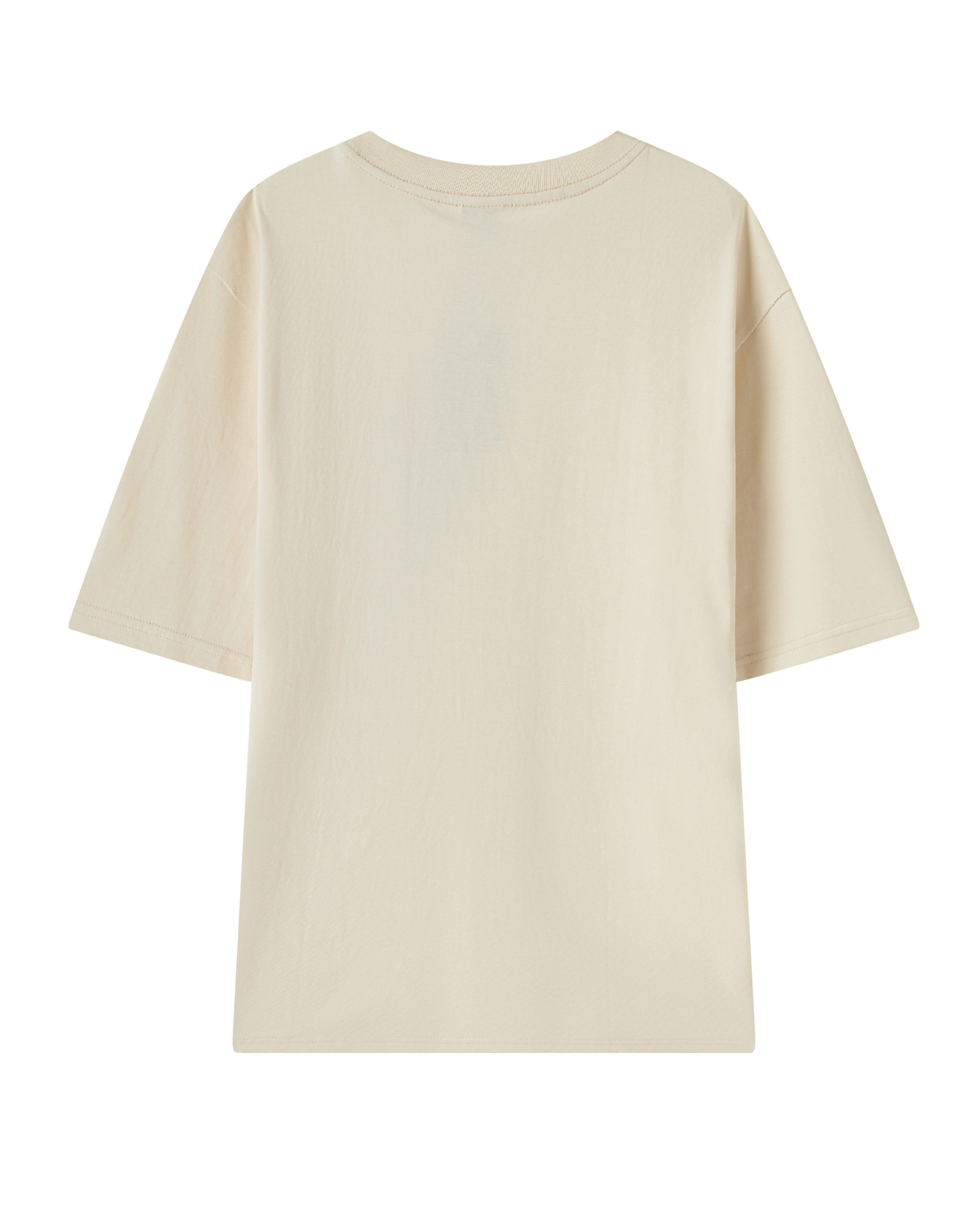 La Forbie áo thun nam in DICES