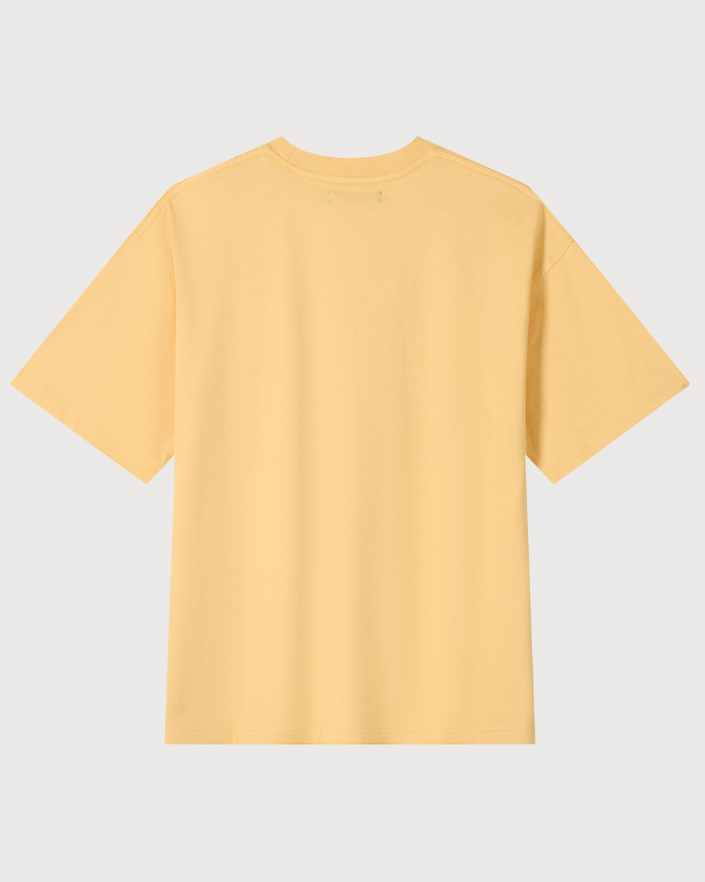 La Forbie áo thun nam in HAPPY