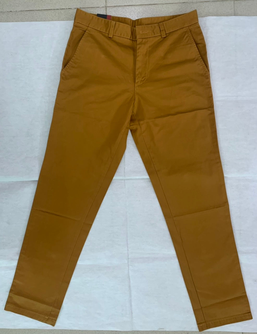 Zennio quần kaki nam trung niên Zennio – dáng đứng thanh lịch, nhiều màu