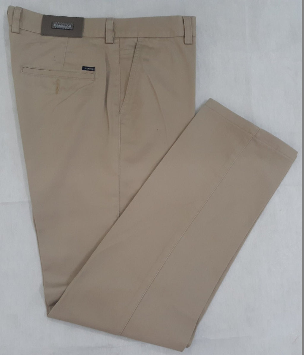 Zennio quần dài nam trung niên TQ – công sở & dạo phố