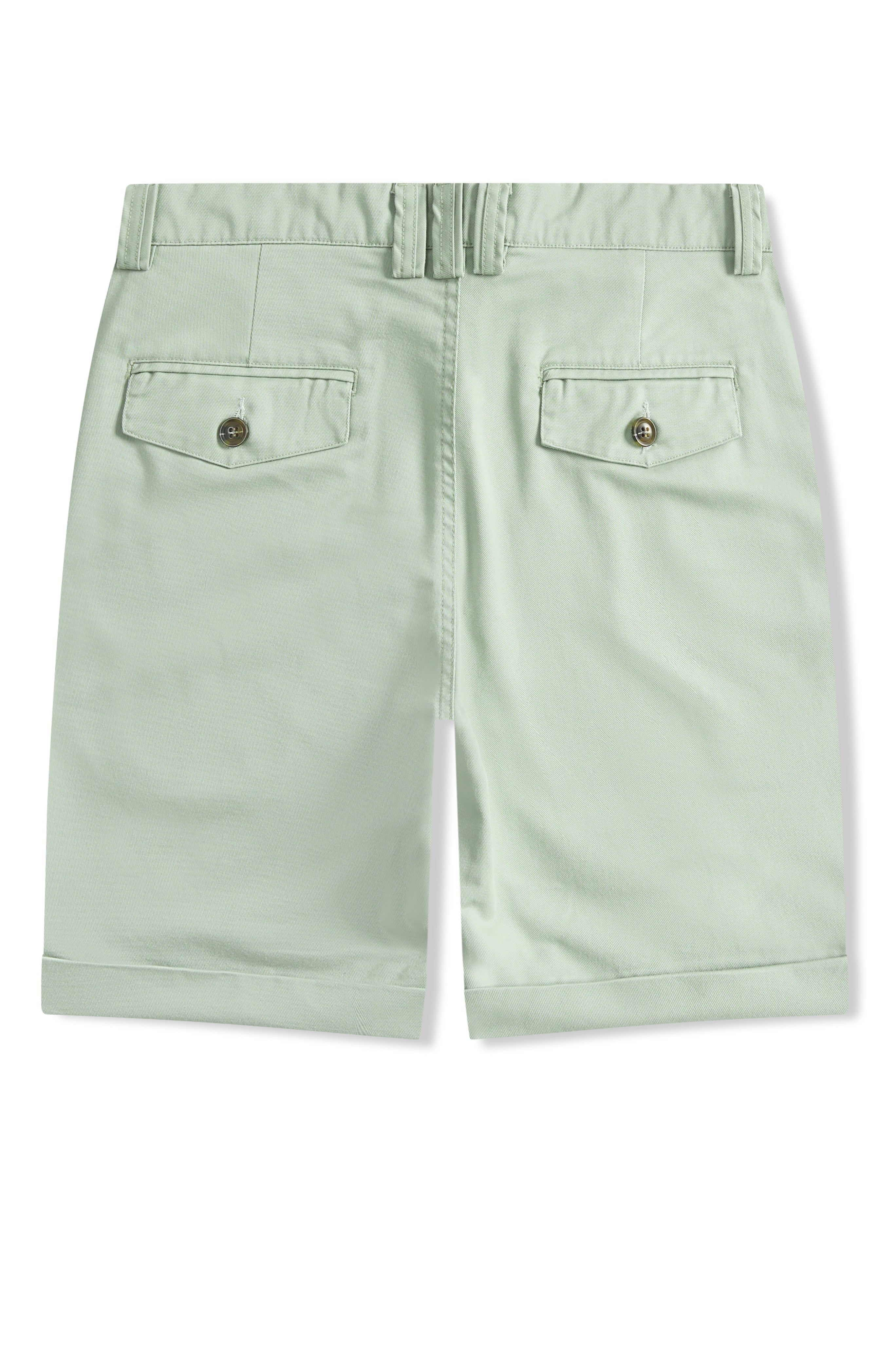 La Forbie Quần Short Chino Nam – Gọn Gàng, Mát Mẻ, Lịch Sự Mỗi Ngày