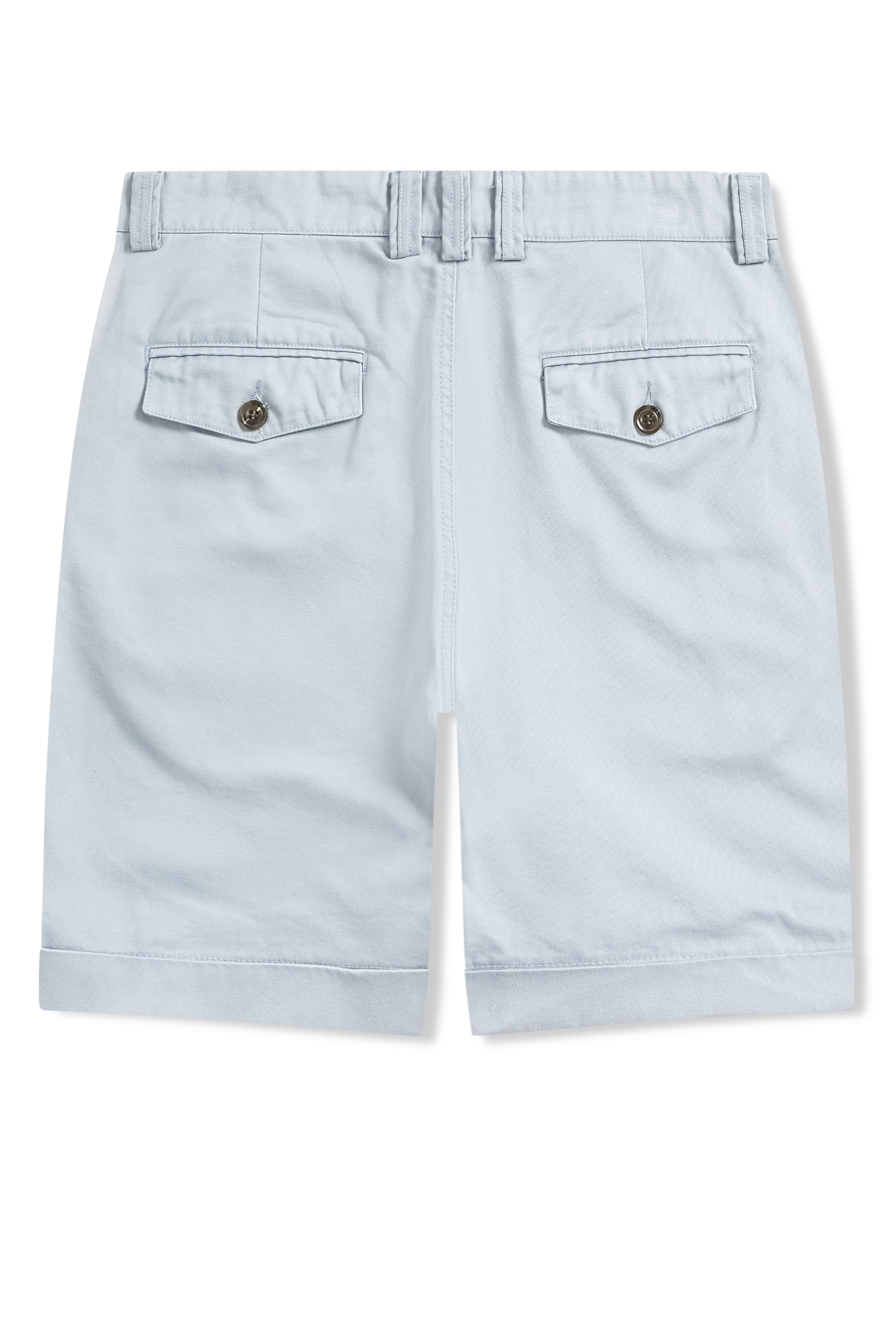 La Forbie Quần Short Chino Nam – Gọn Gàng, Mát Mẻ, Lịch Sự Mỗi Ngày