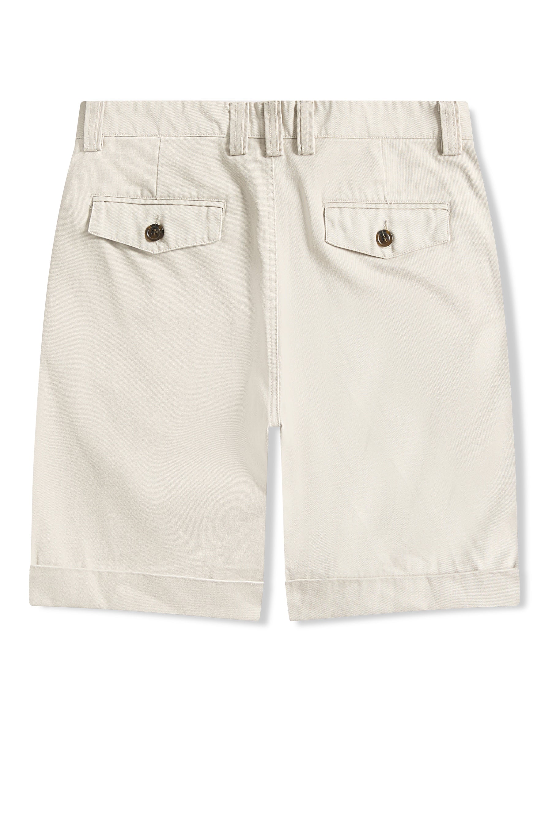 La Forbie Quần Short Chino Nam – Gọn Gàng, Mát Mẻ, Lịch Sự Mỗi Ngày